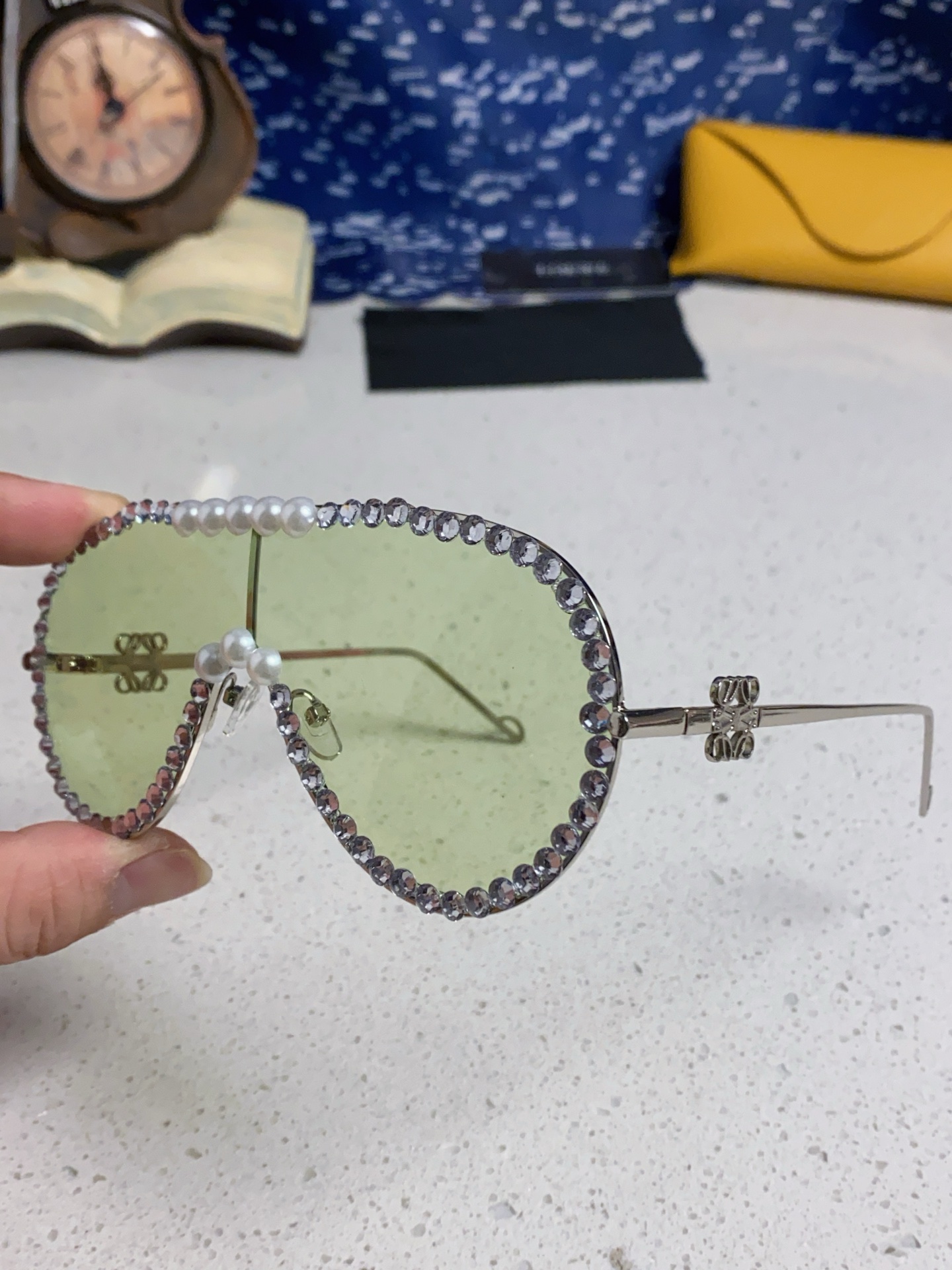 Loewe sunglasses