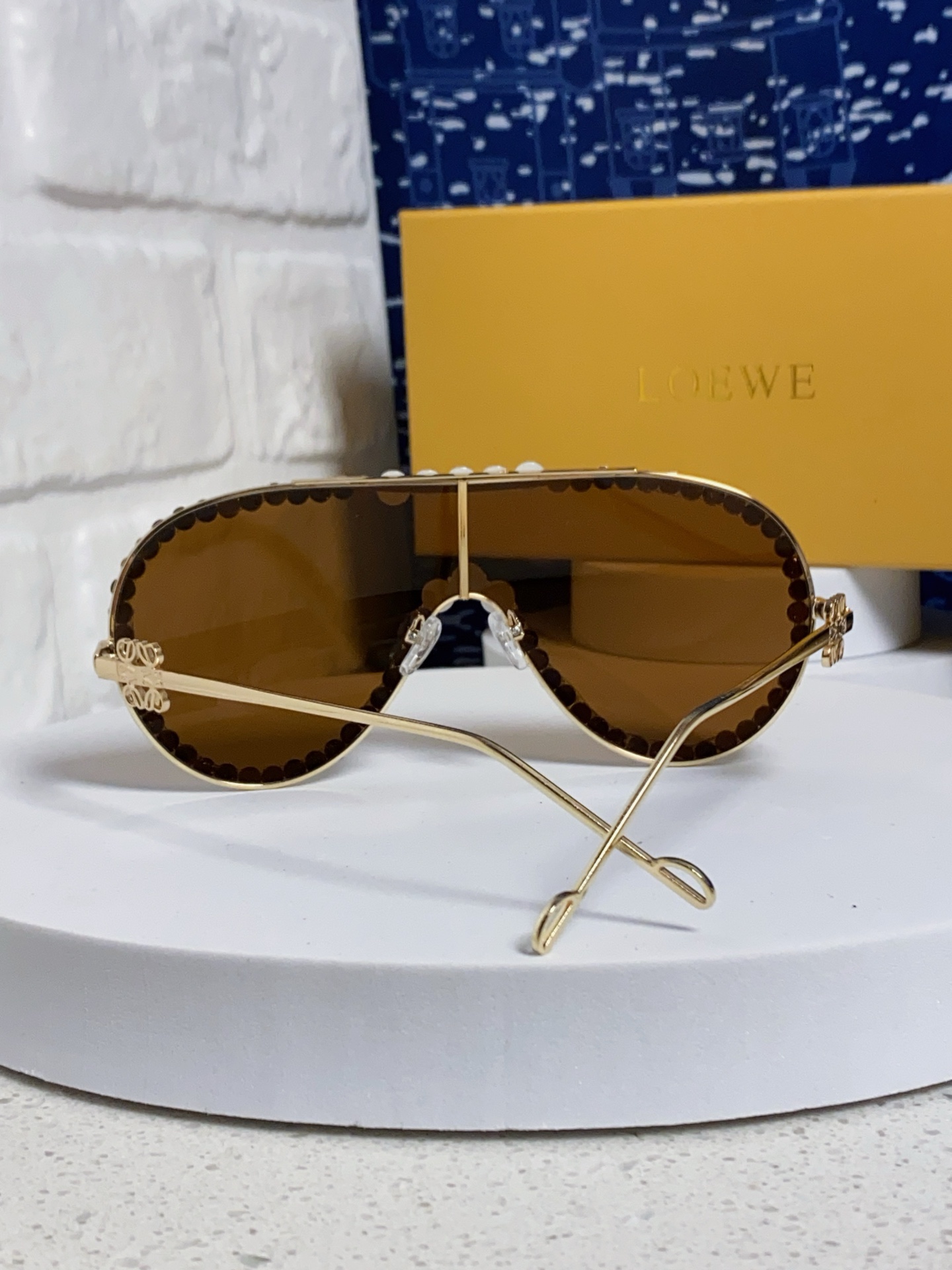 Loewe sunglasses