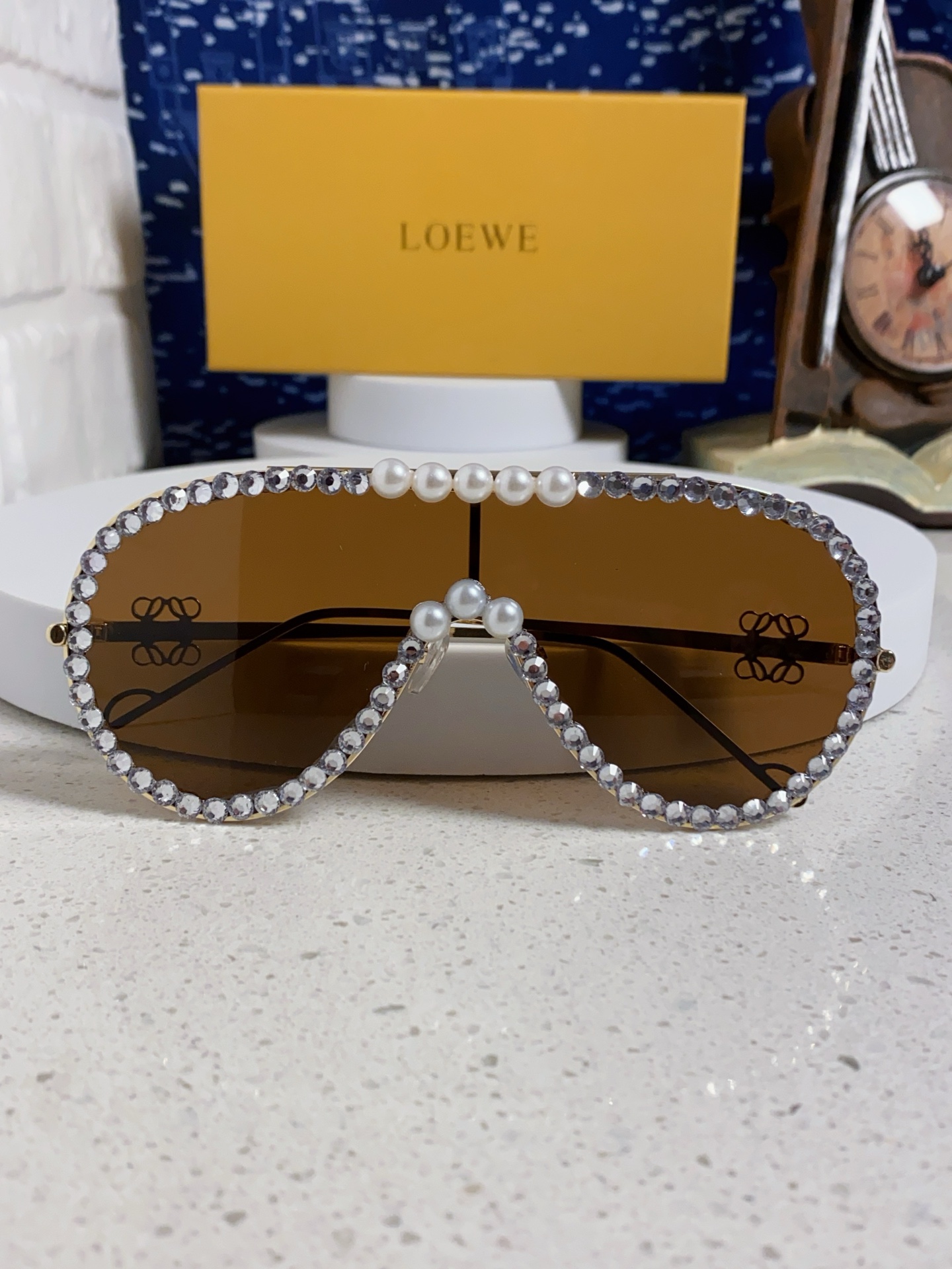 Loewe sunglasses