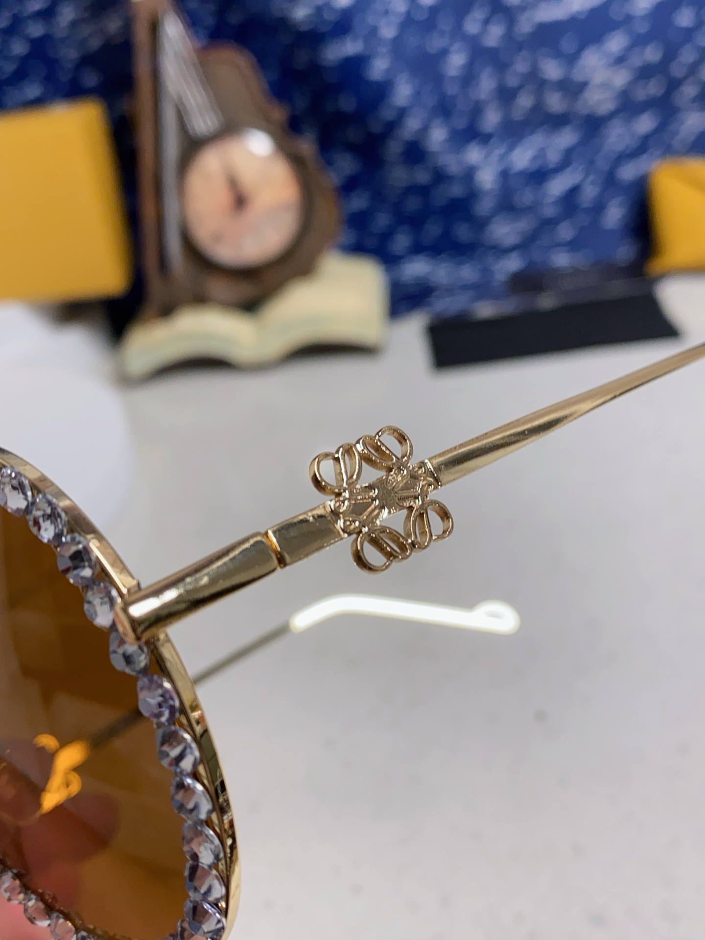 Loewe sunglasses