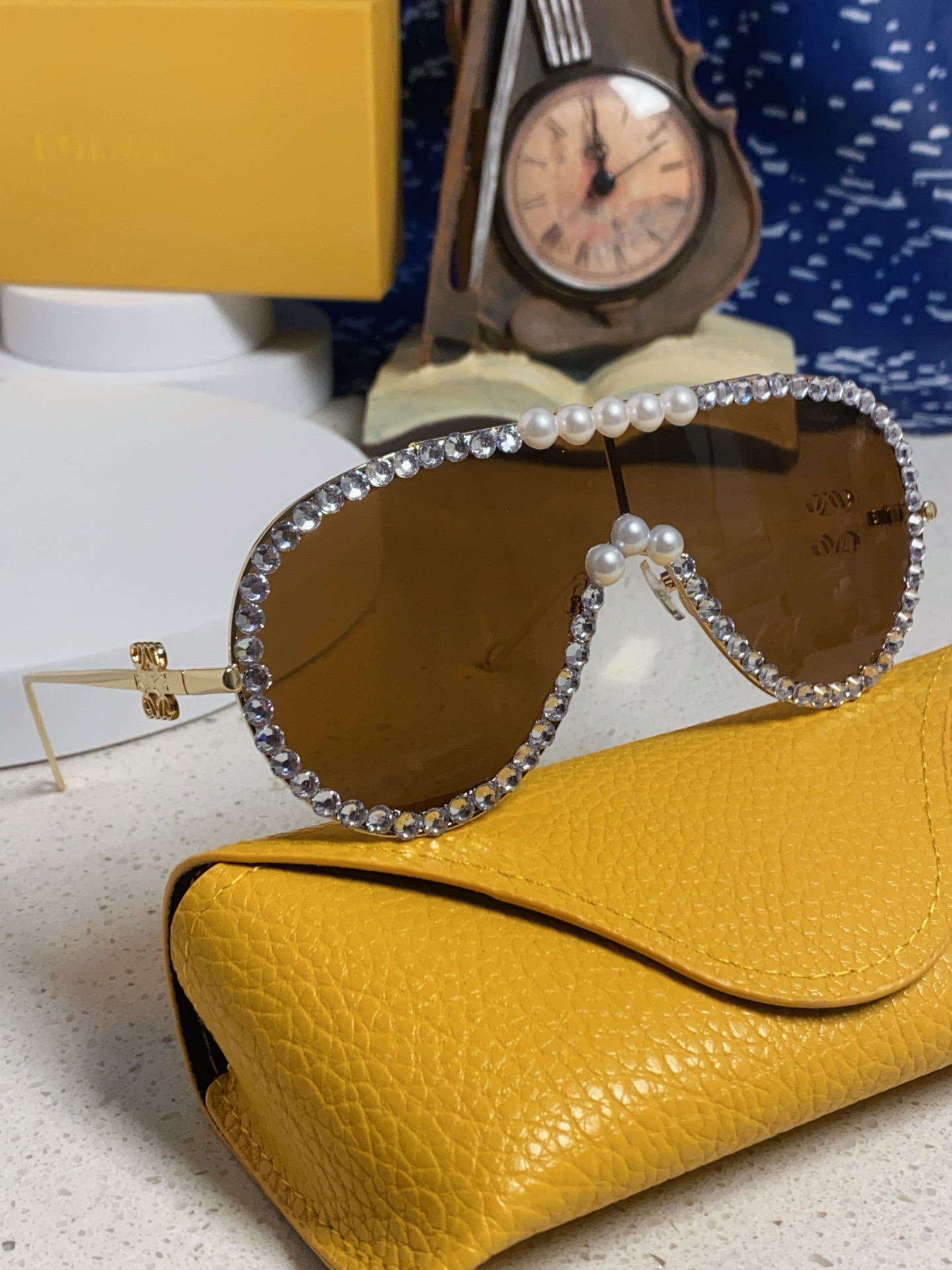 Loewe sunglasses