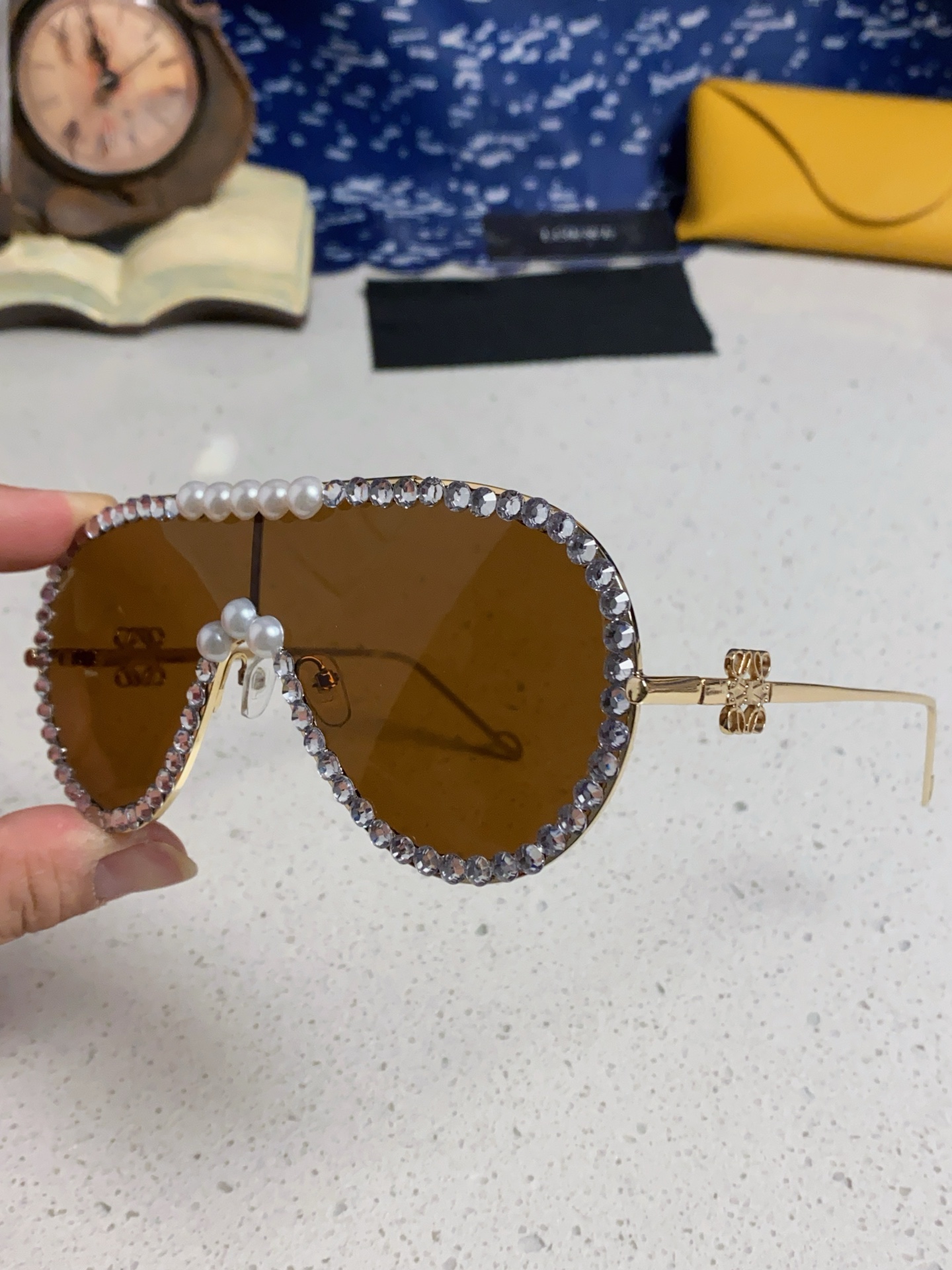 Loewe sunglasses