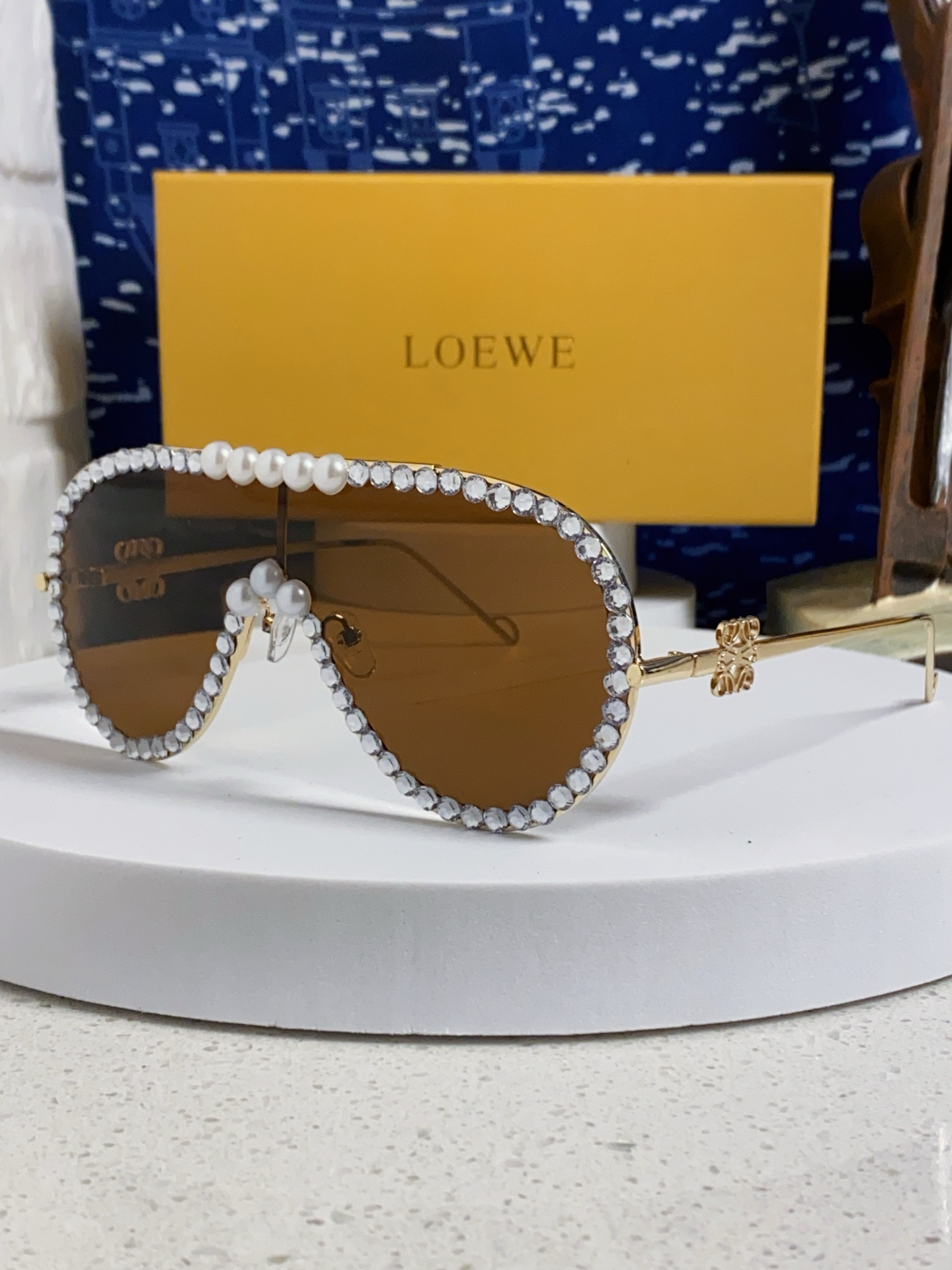Loewe sunglasses