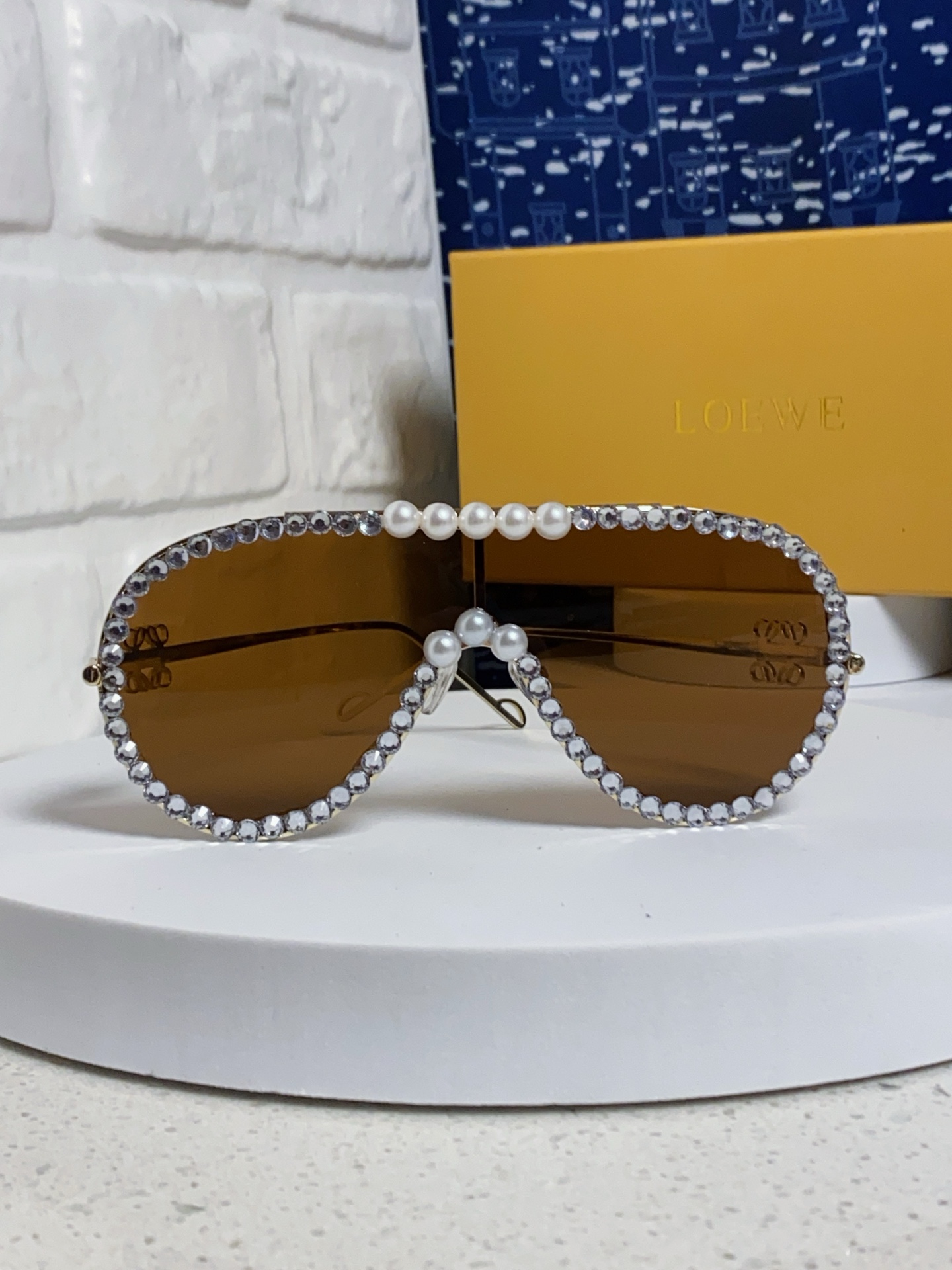 Loewe sunglasses
