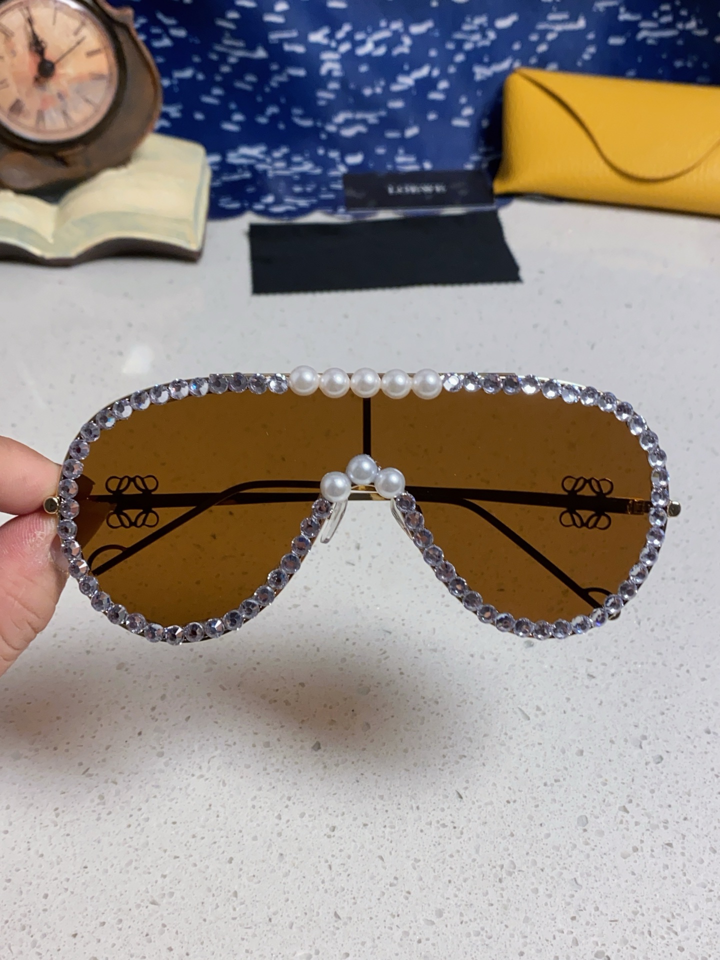 Loewe sunglasses