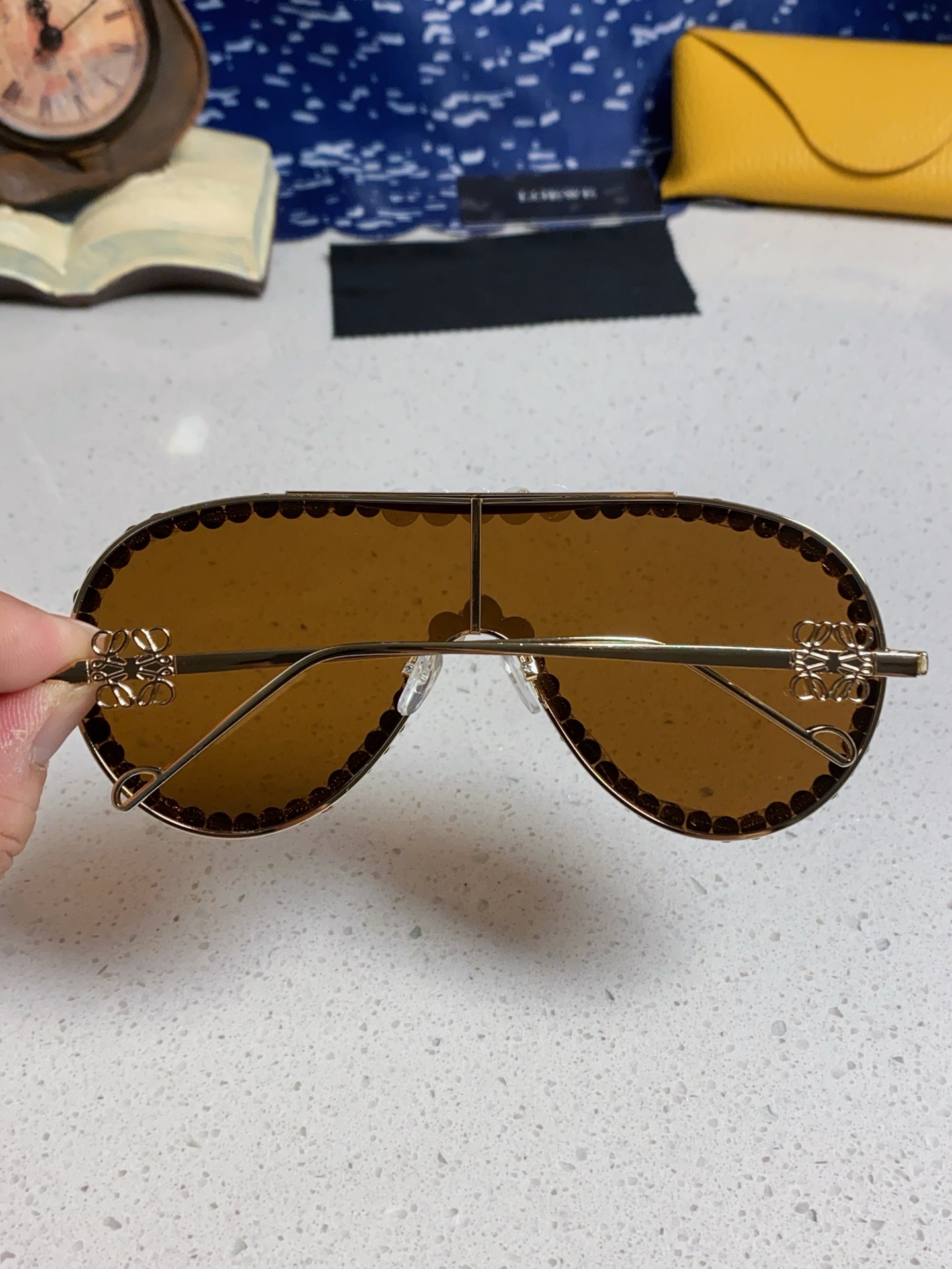 Loewe sunglasses
