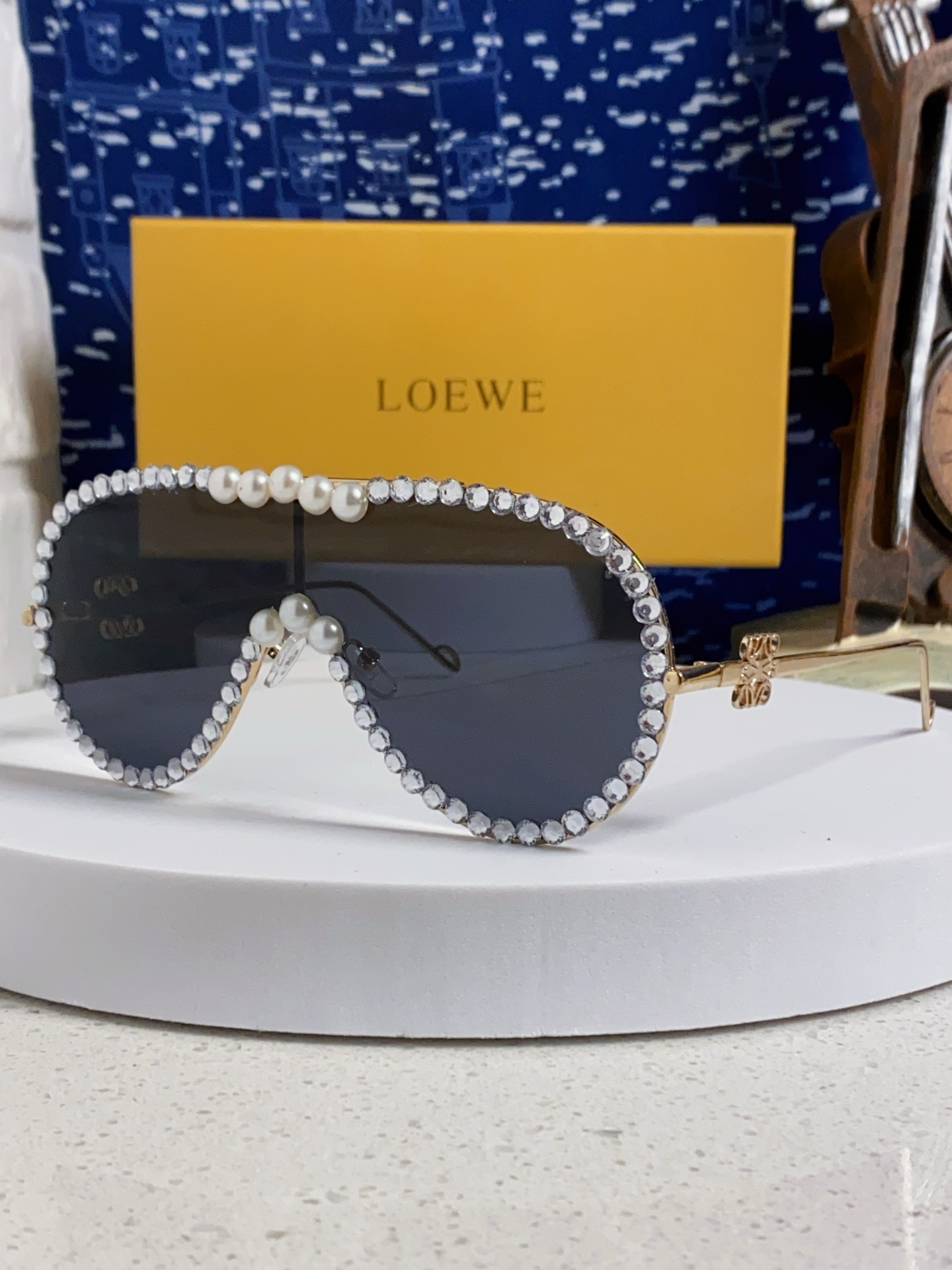 Loewe sunglasses