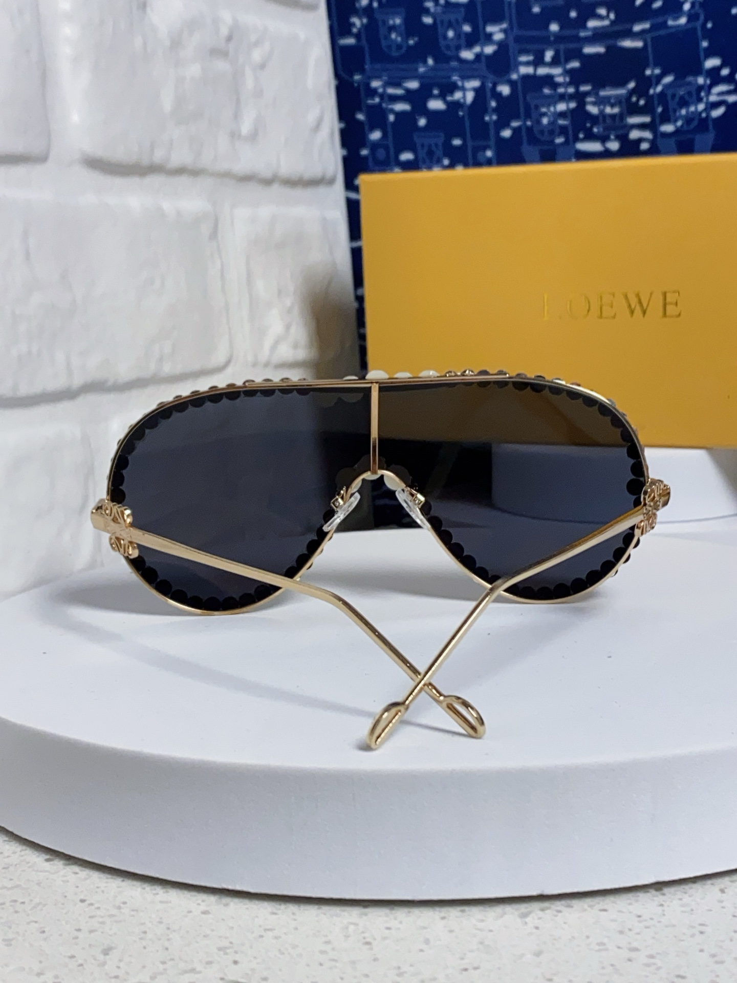 Loewe sunglasses