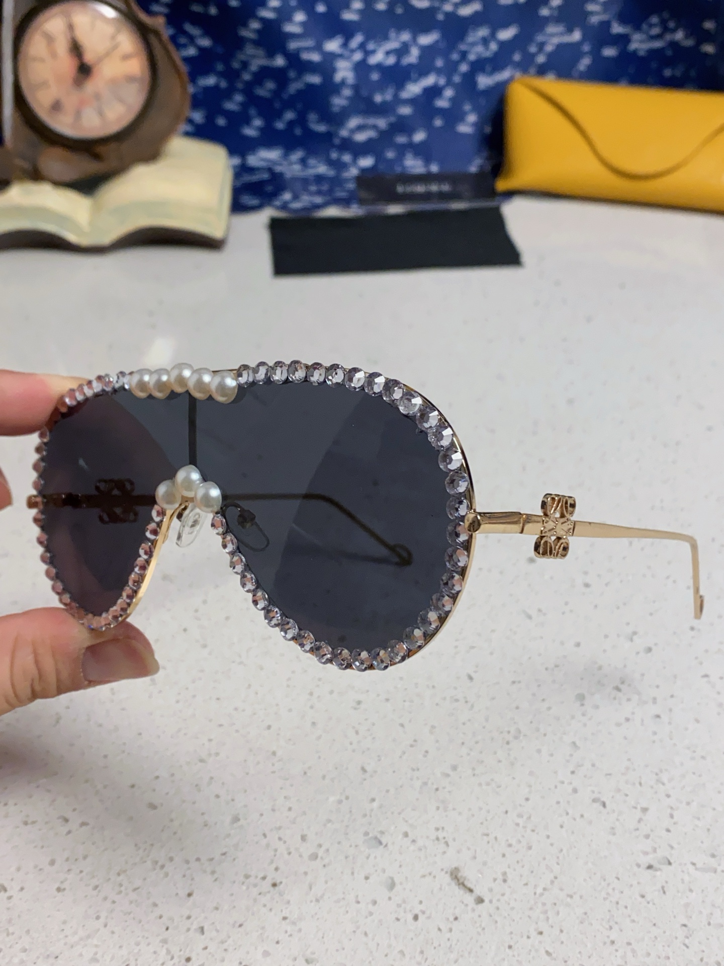 Loewe sunglasses