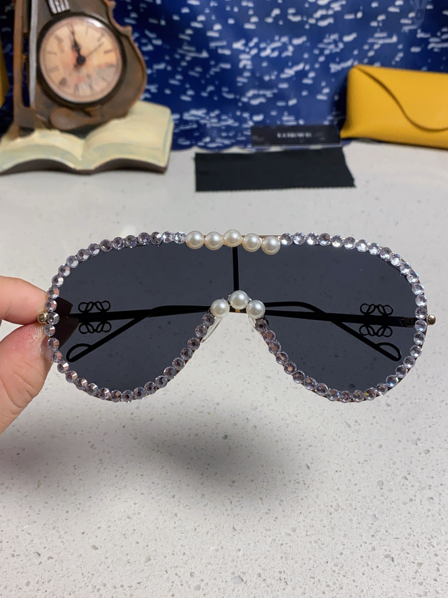 Loewe sunglasses