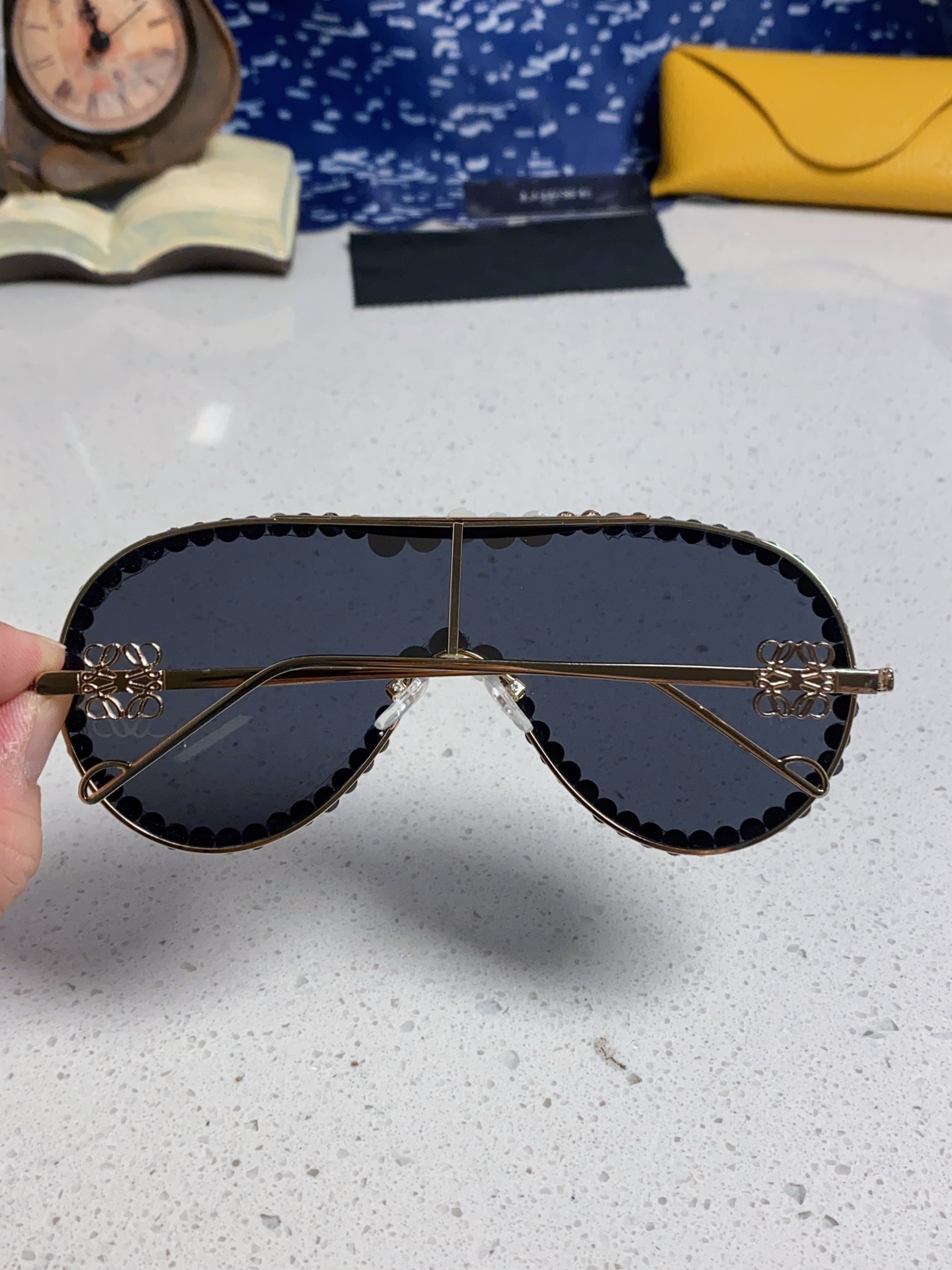 Loewe sunglasses