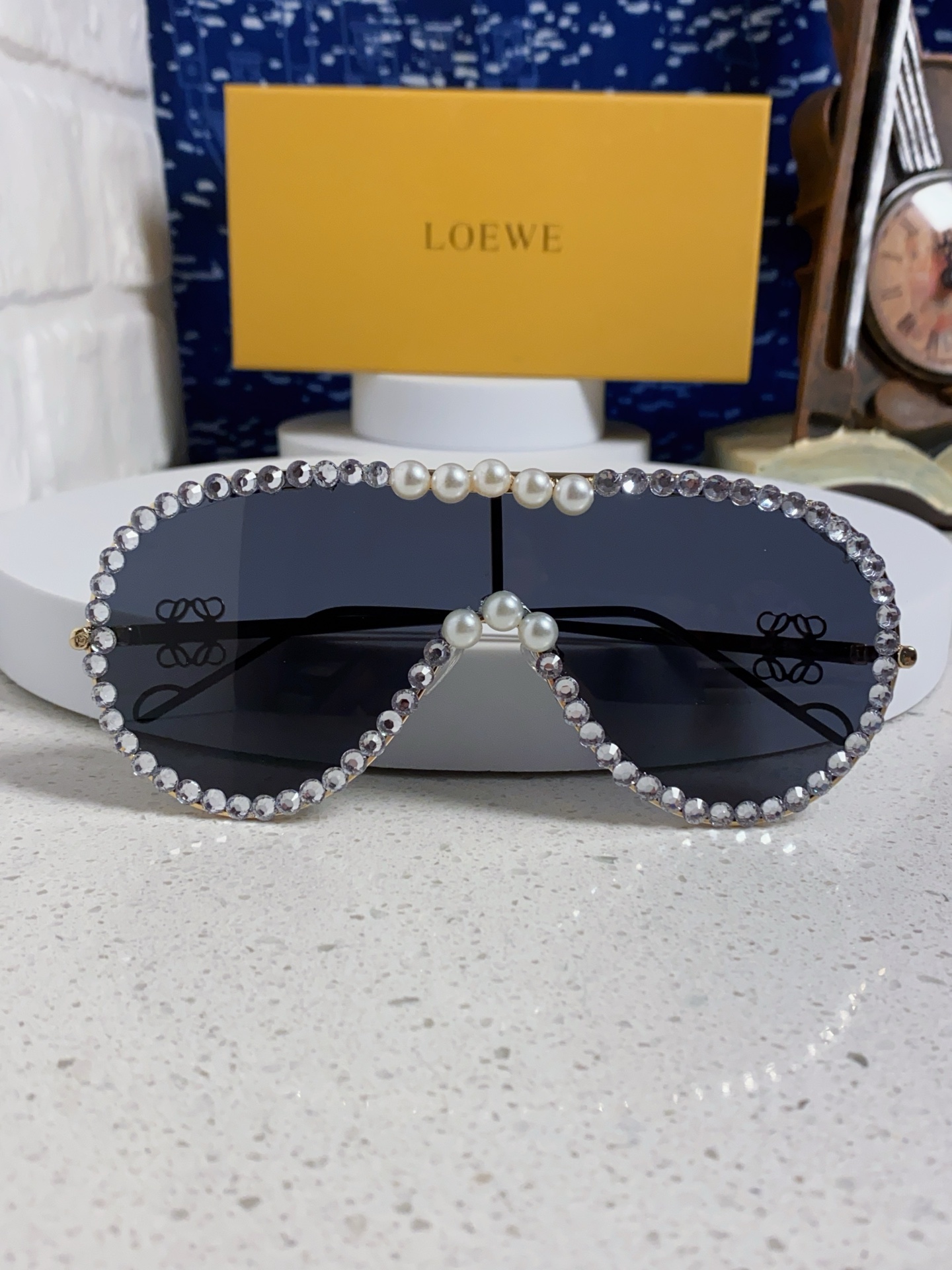 Loewe sunglasses