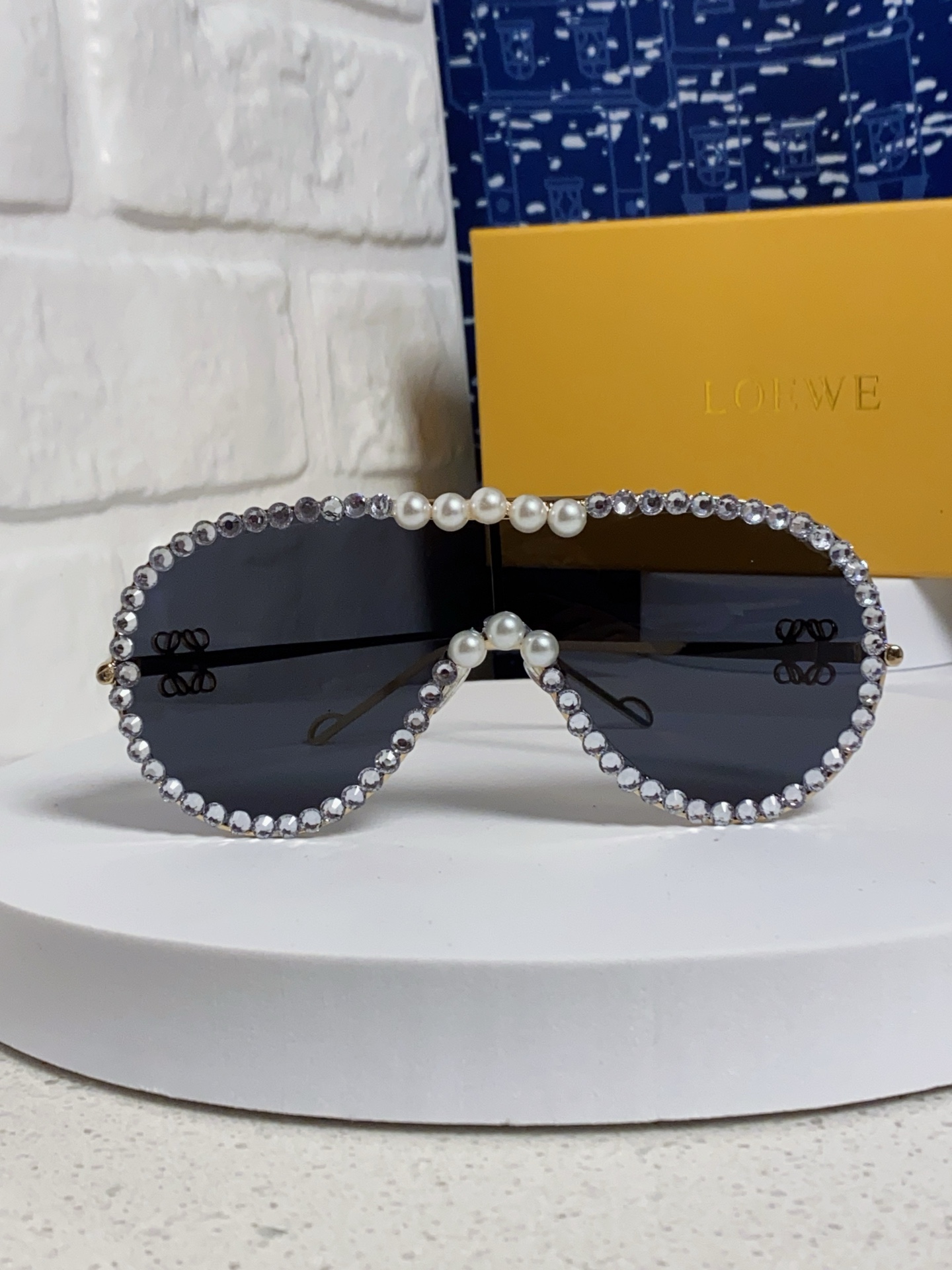 Loewe sunglasses