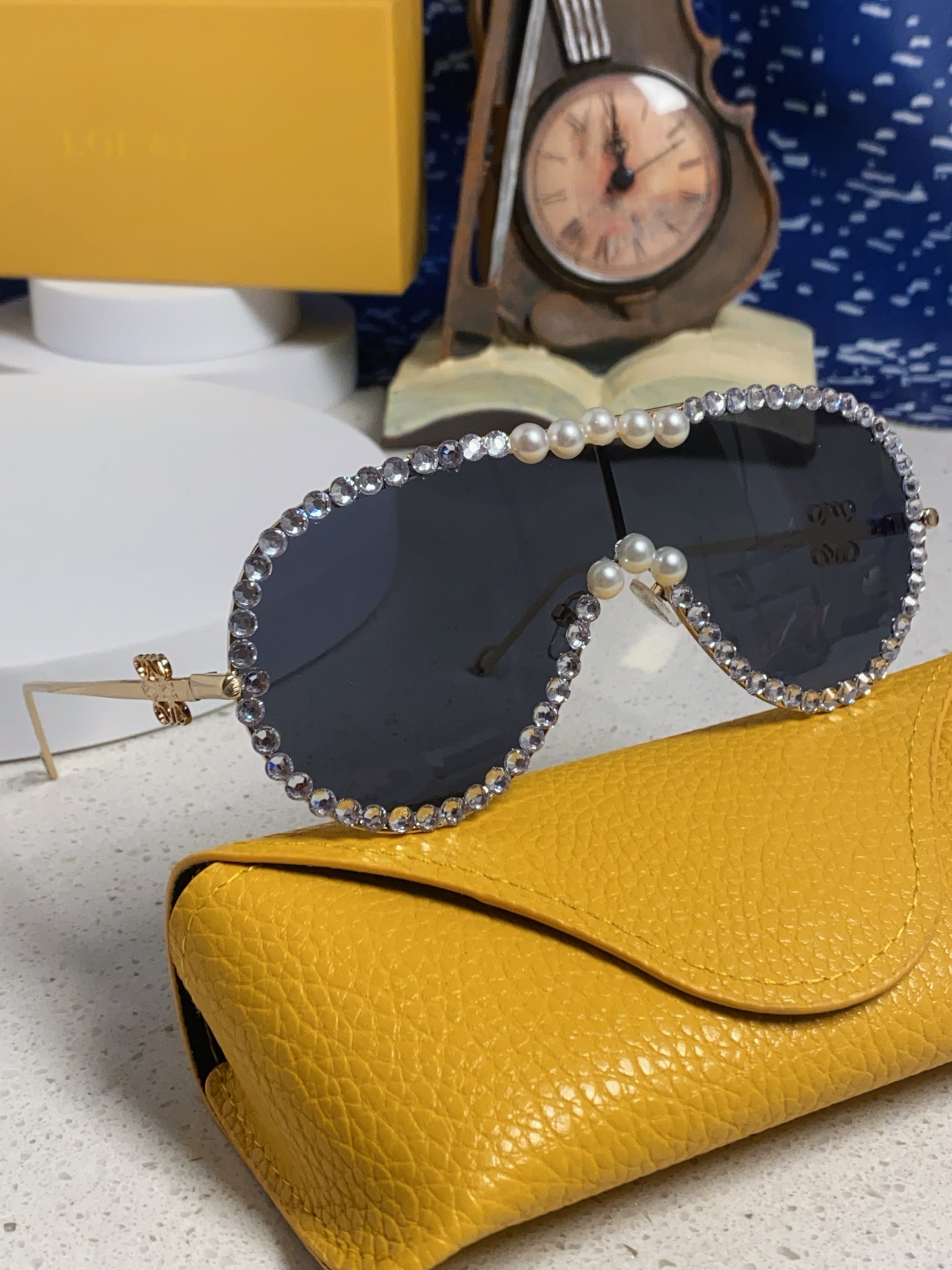 Loewe sunglasses