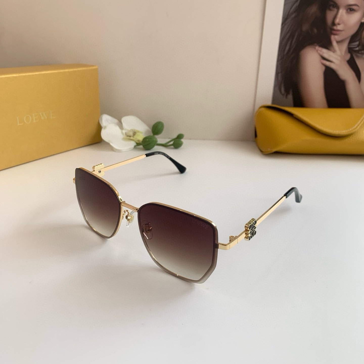 Loewe sunglasses