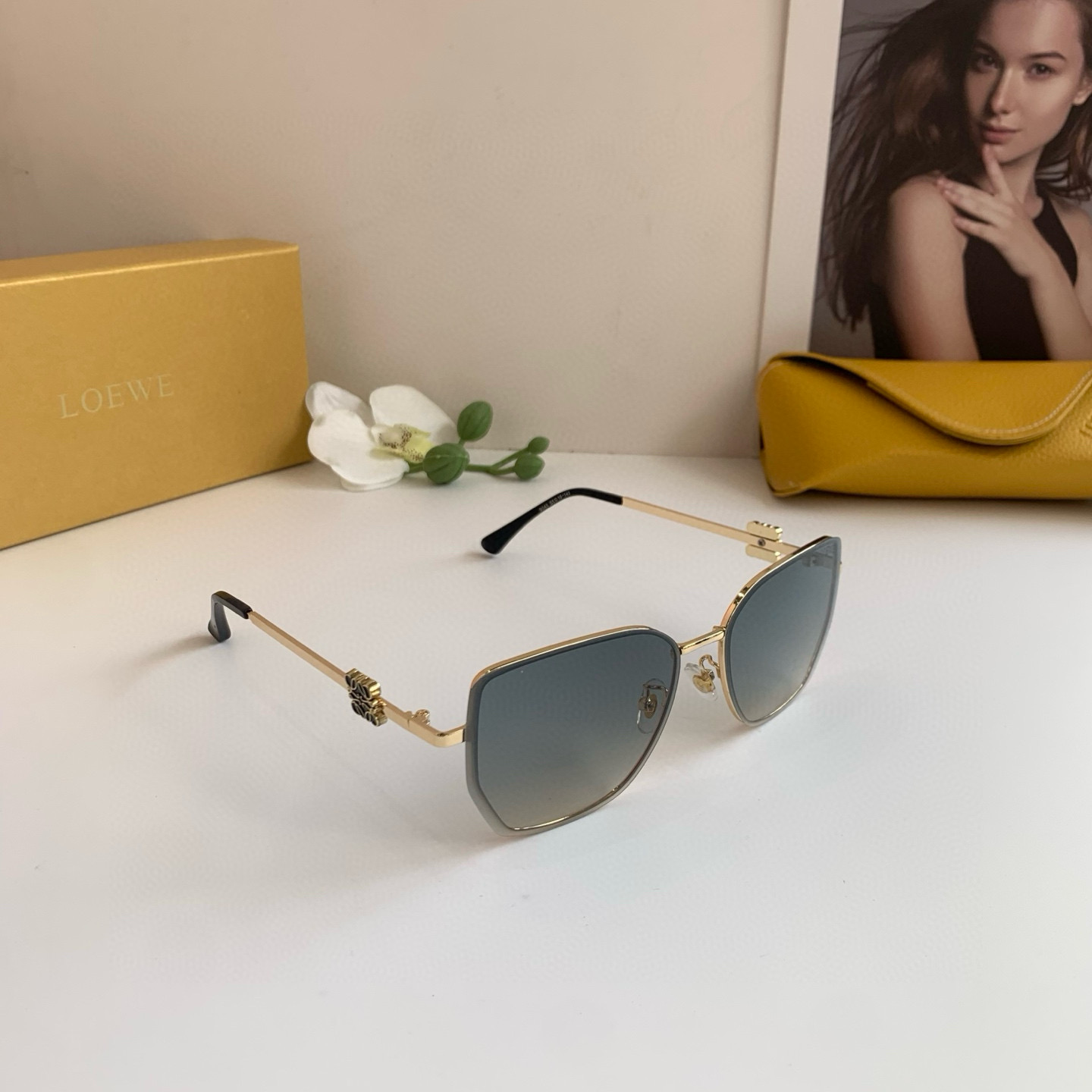 Loewe sunglasses