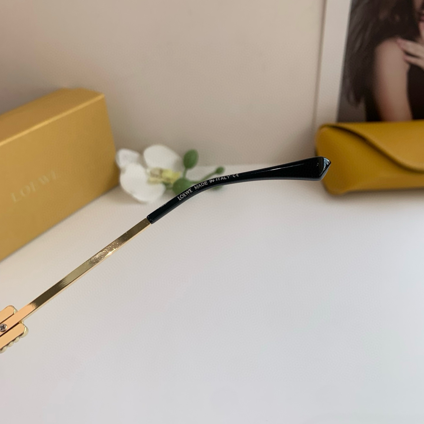 Loewe sunglasses
