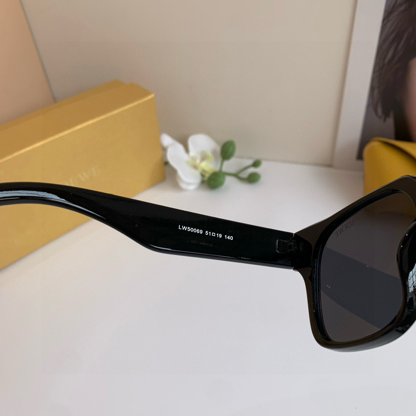 Loewe sunglasses