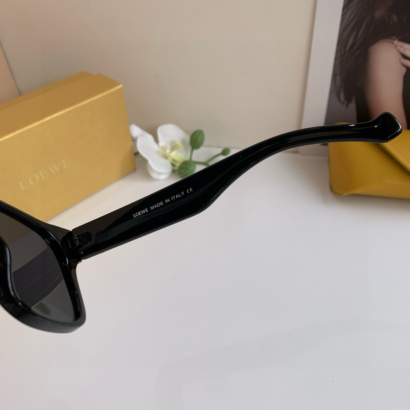 Loewe sunglasses