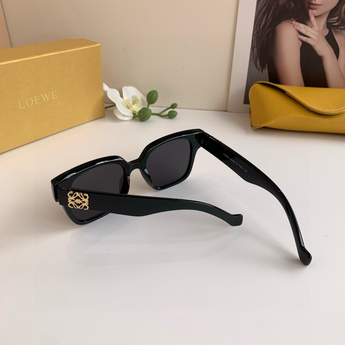 Loewe sunglasses