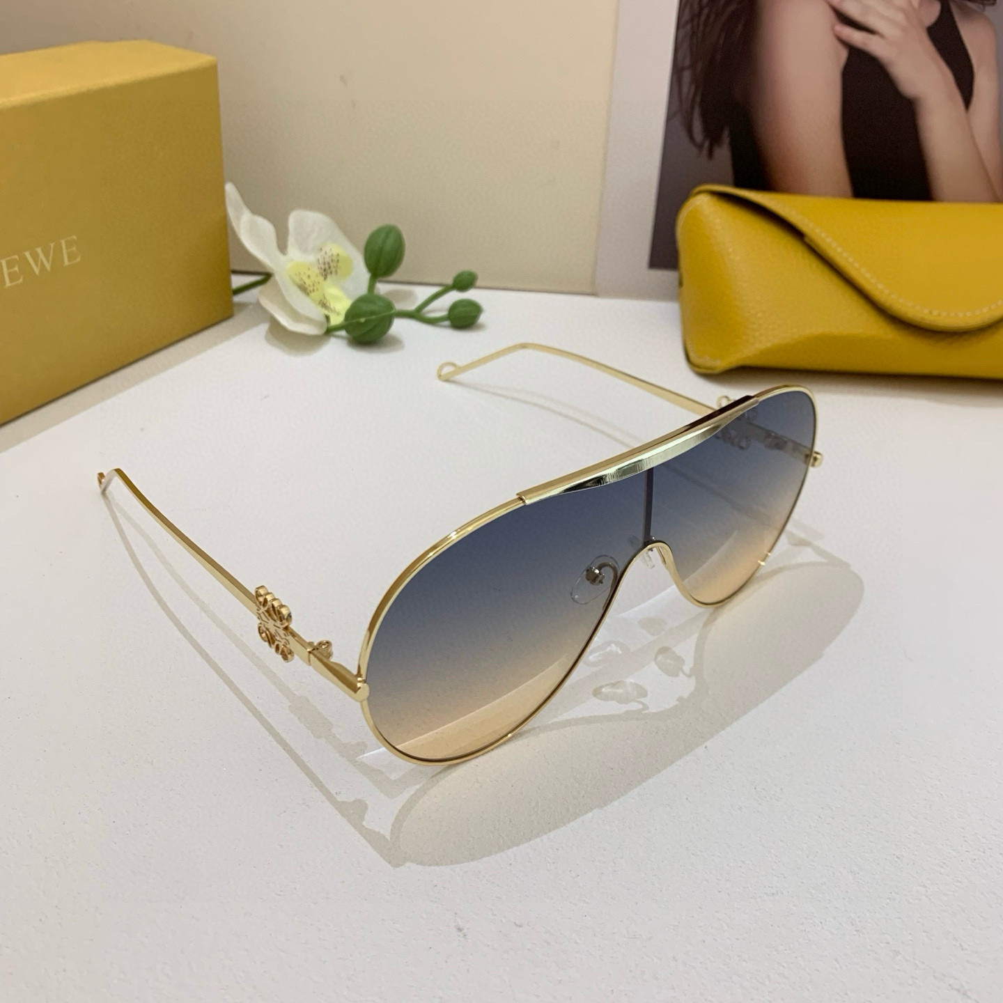 Loewe sunglasses