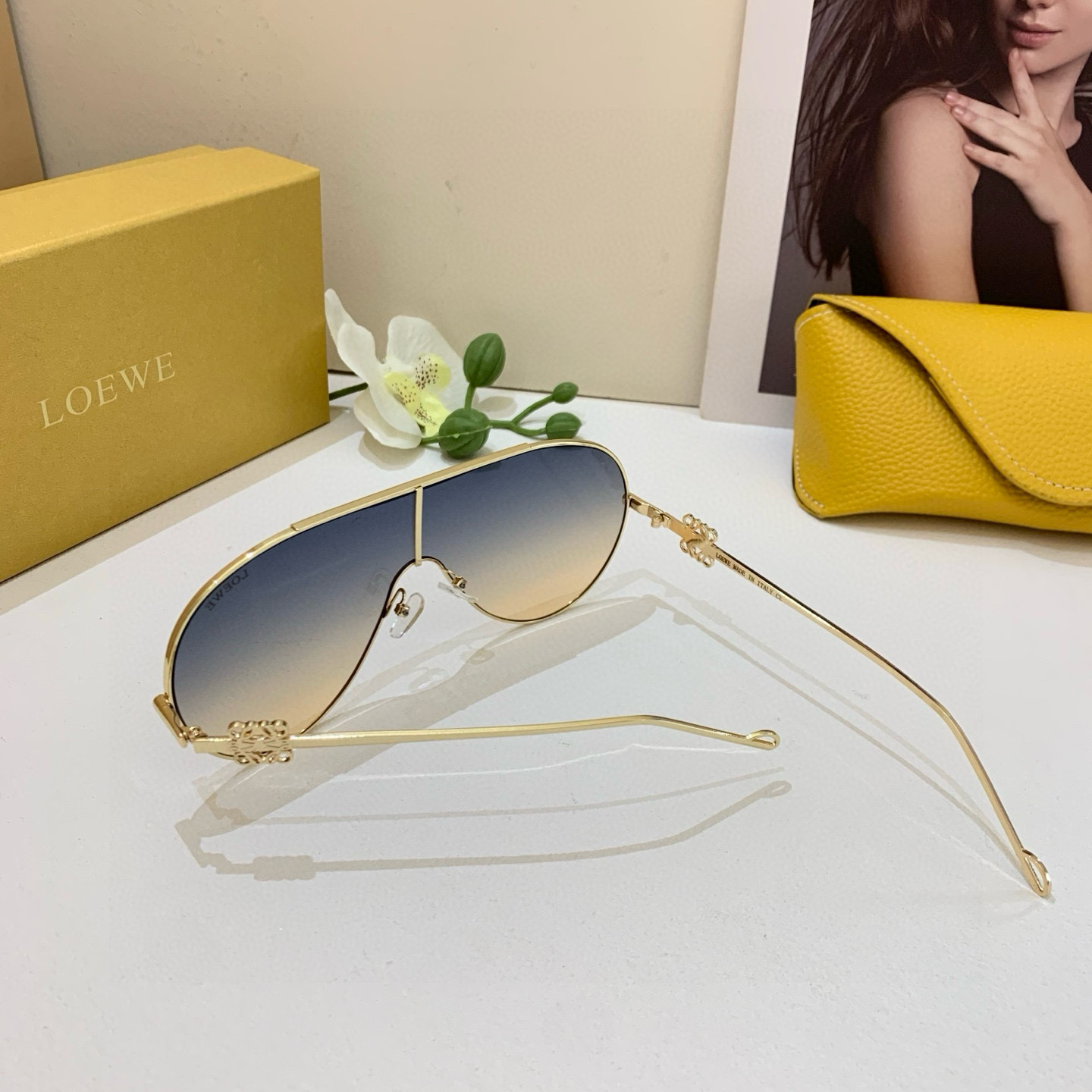 Loewe sunglasses