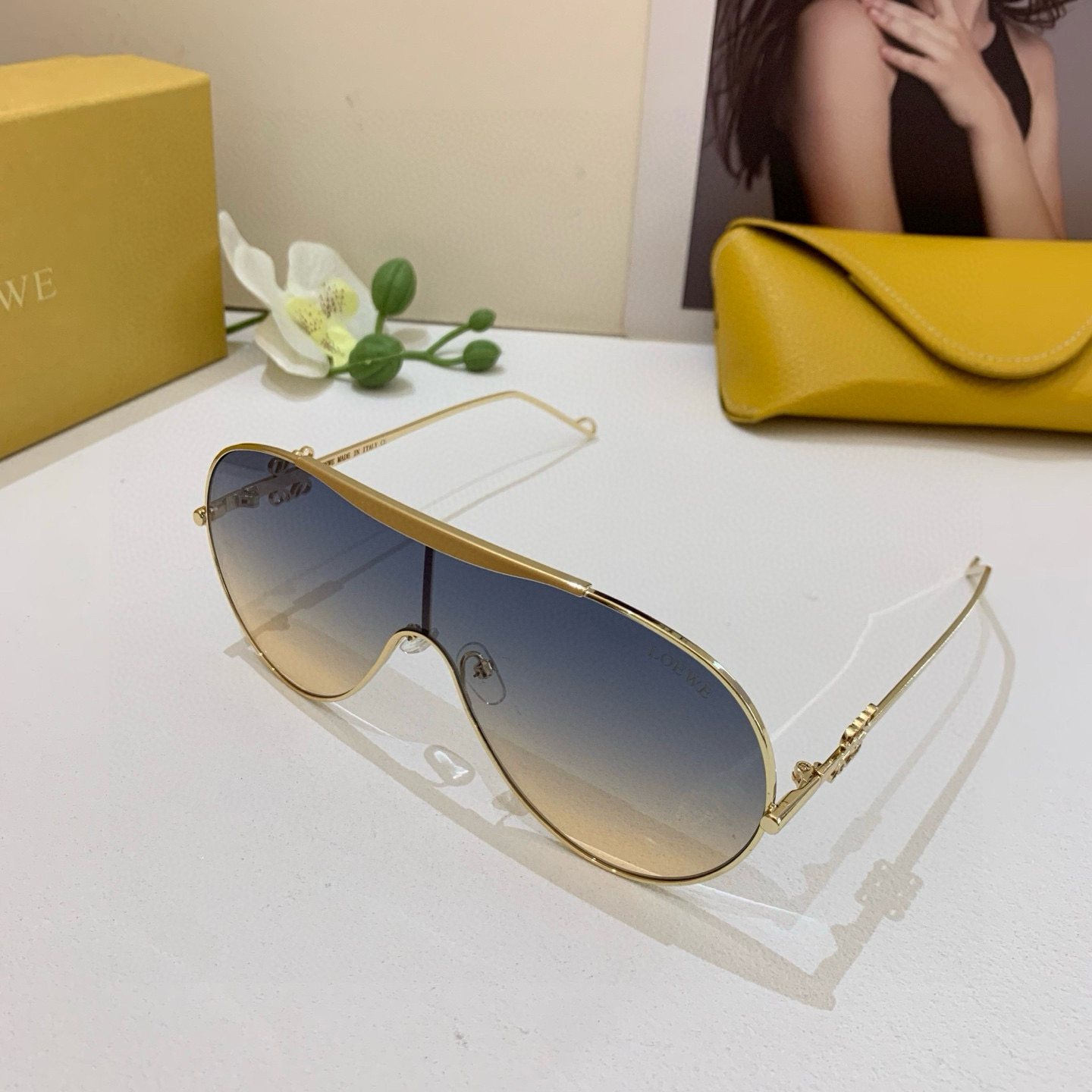 Loewe sunglasses