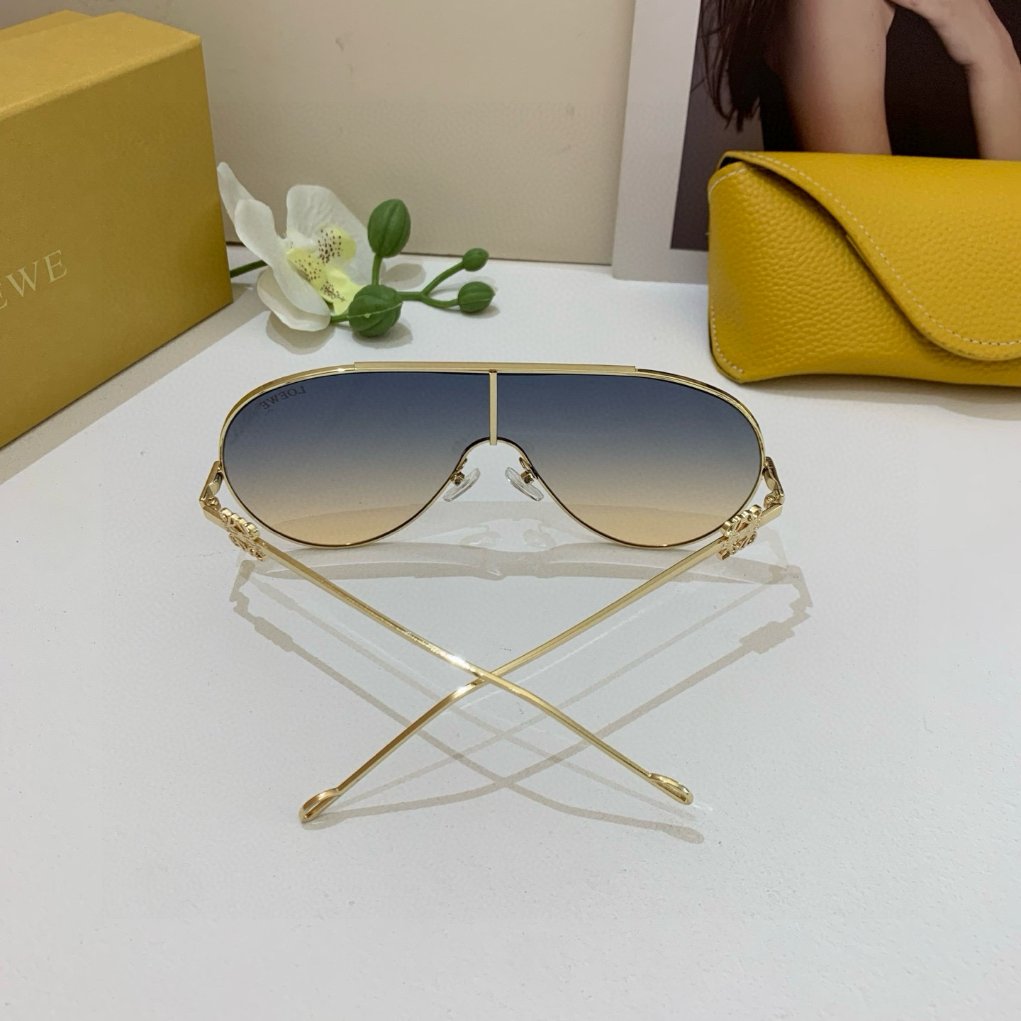 Loewe sunglasses