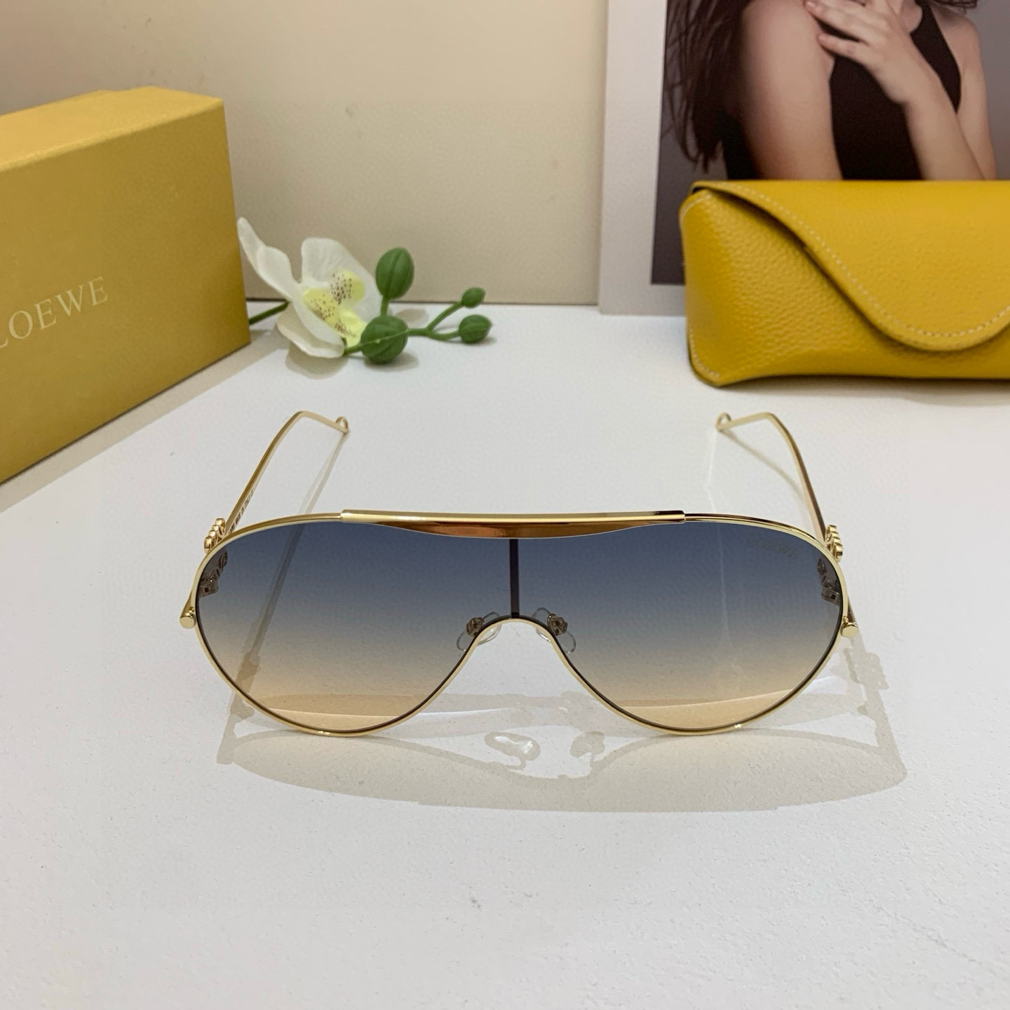 Loewe sunglasses