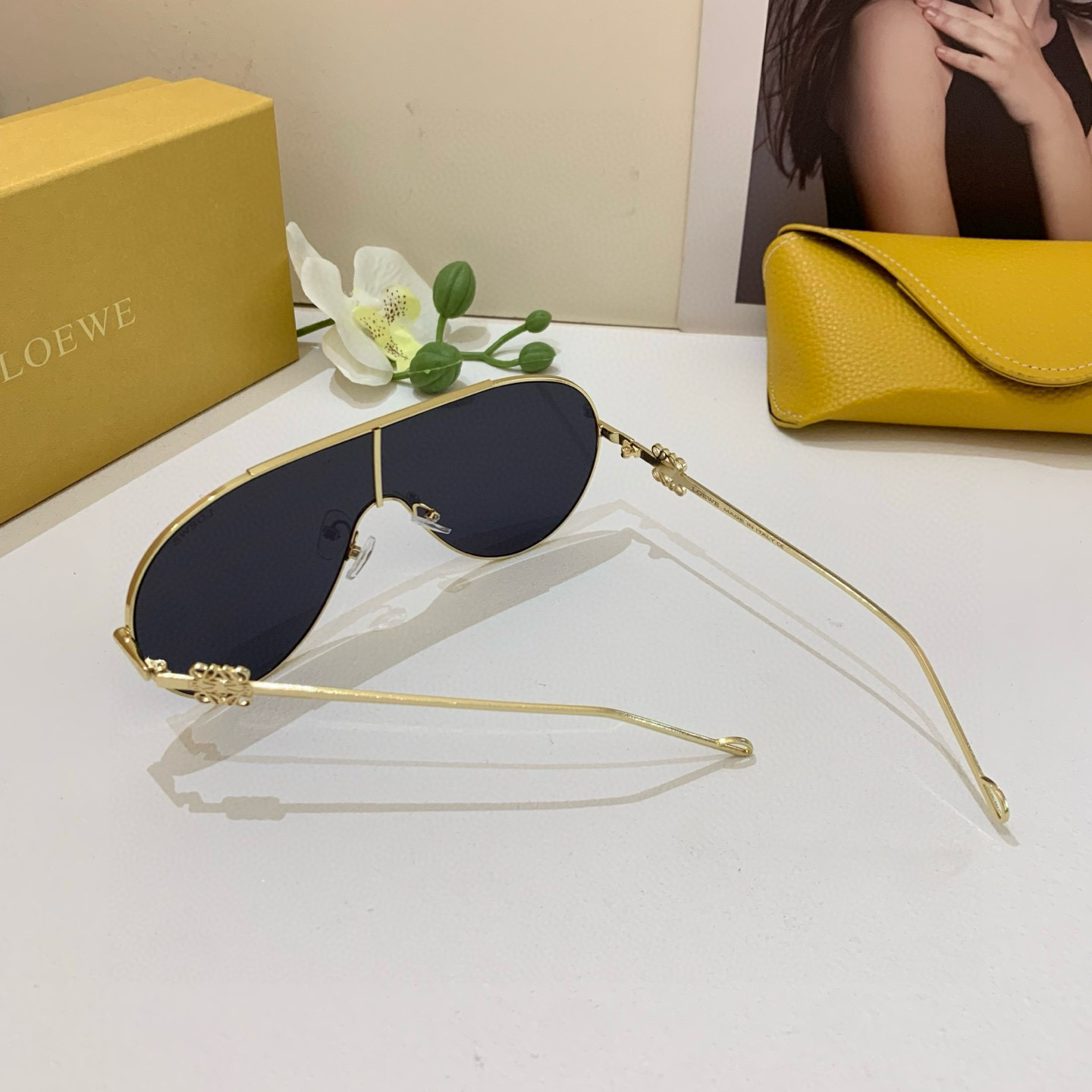 Loewe sunglasses