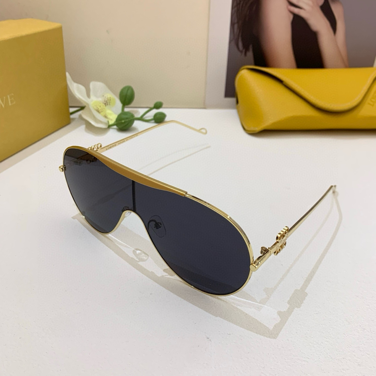 Loewe sunglasses