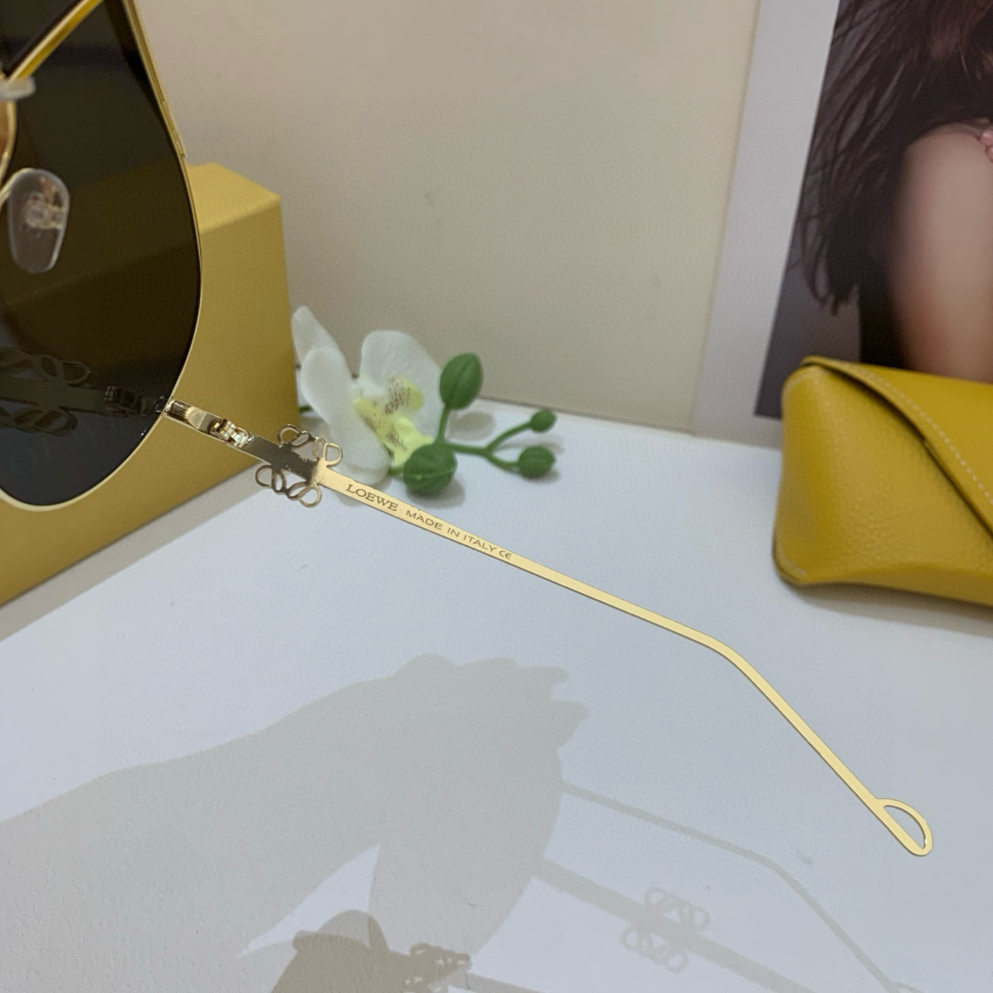 Loewe sunglasses