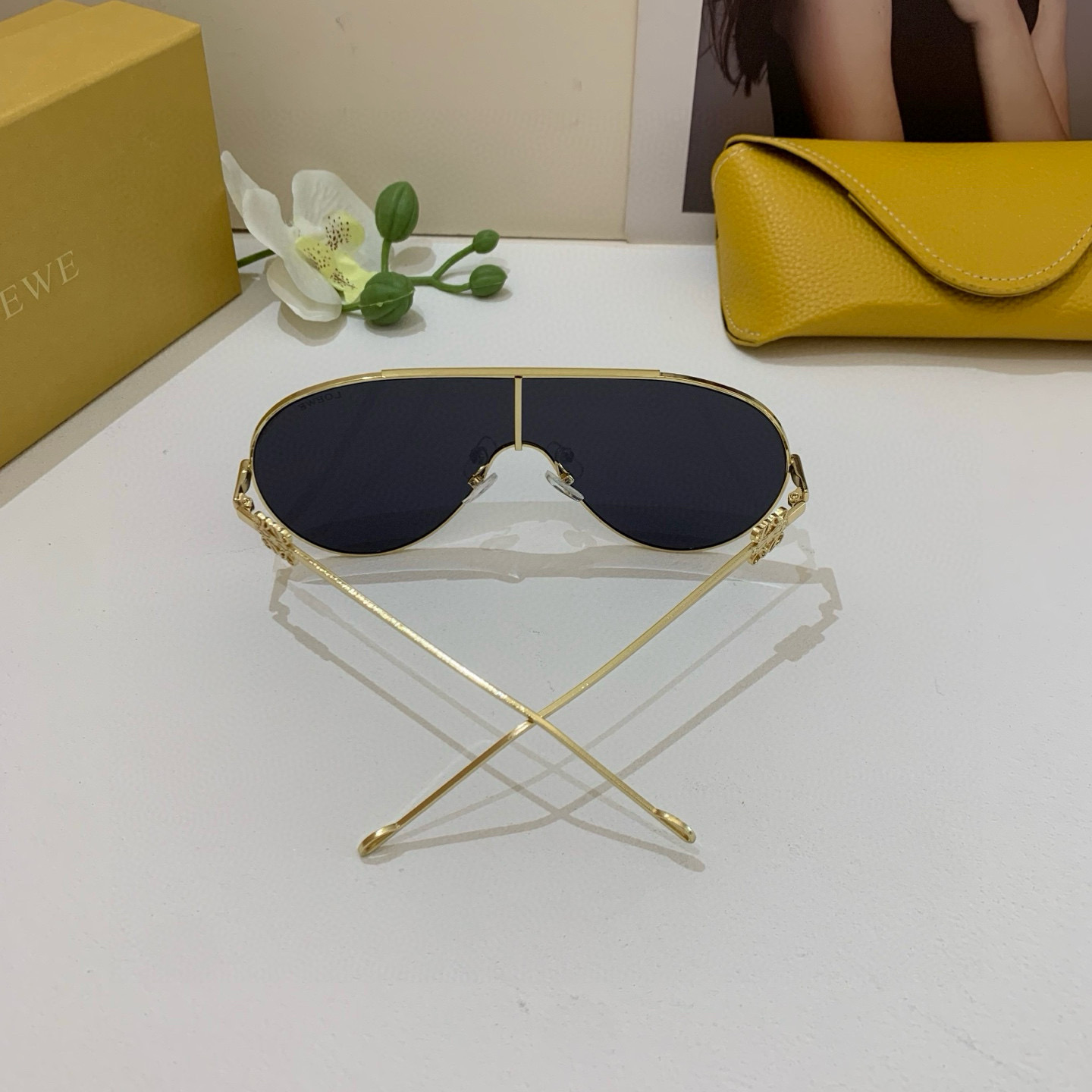 Loewe sunglasses