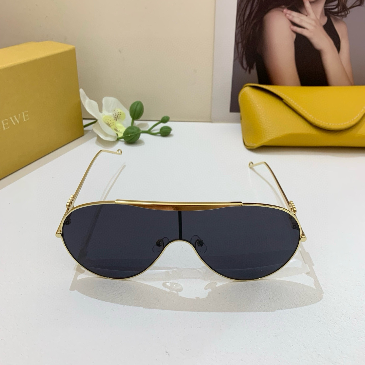Loewe sunglasses