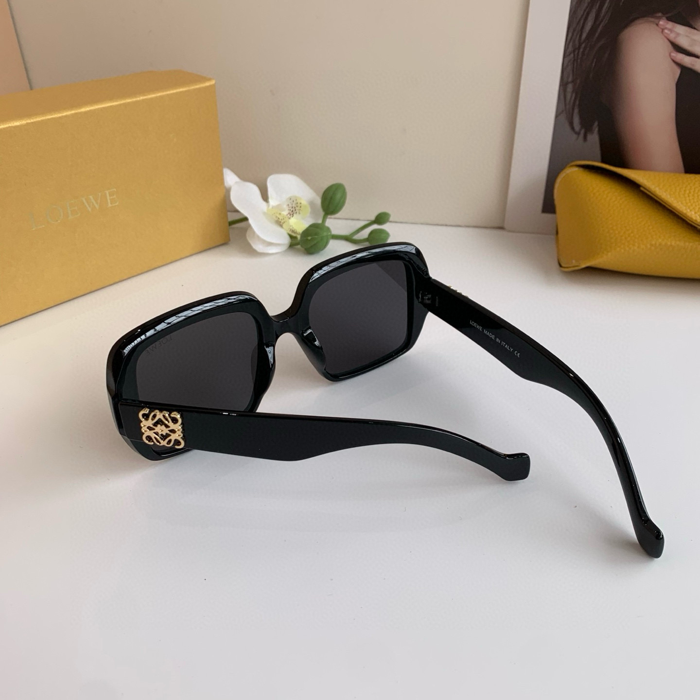 Loewe sunglasses