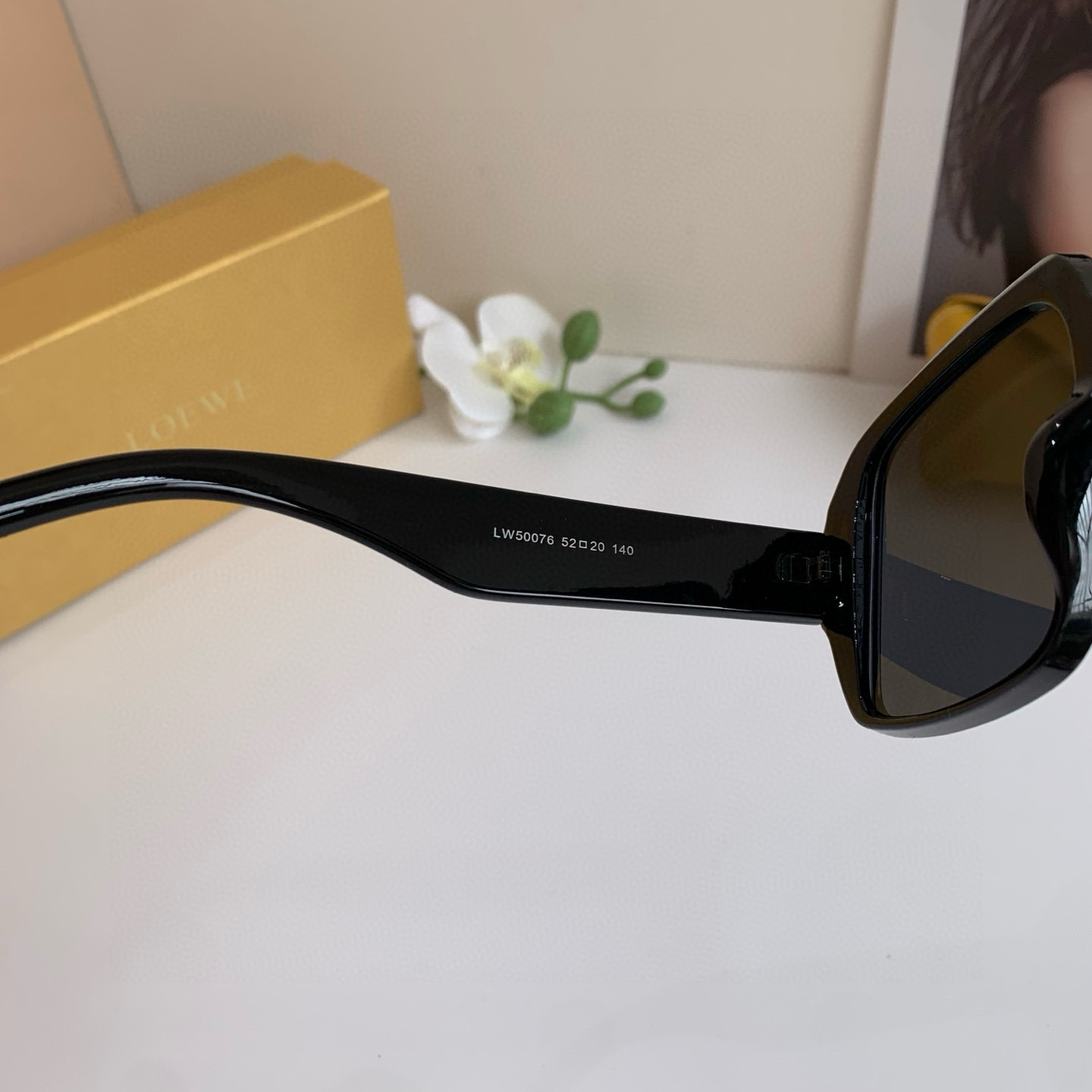 Loewe sunglasses