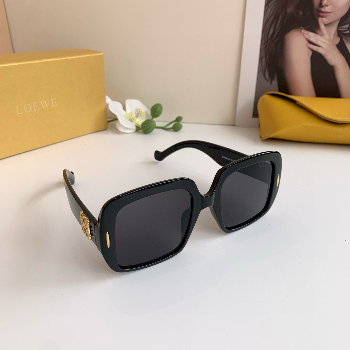 Loewe sunglasses