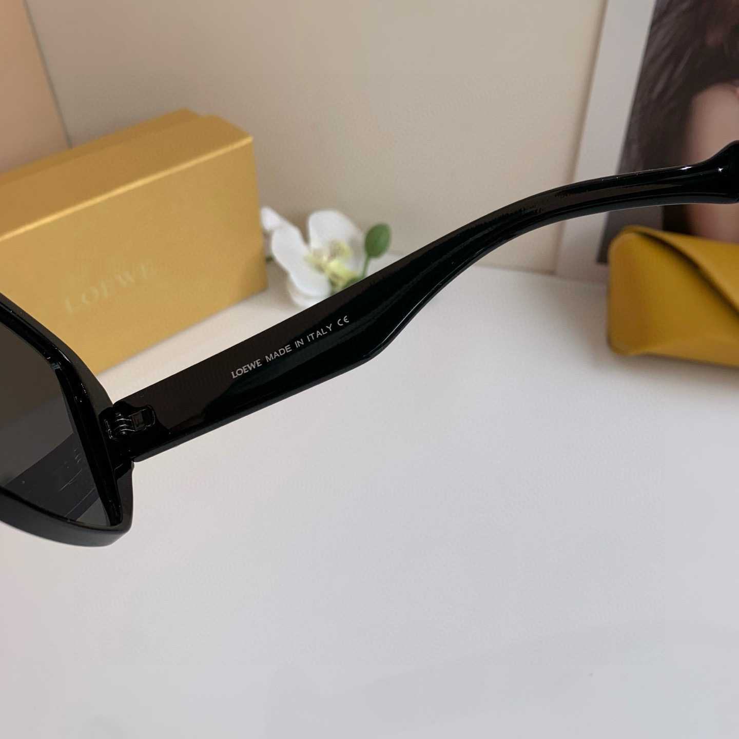 Loewe sunglasses