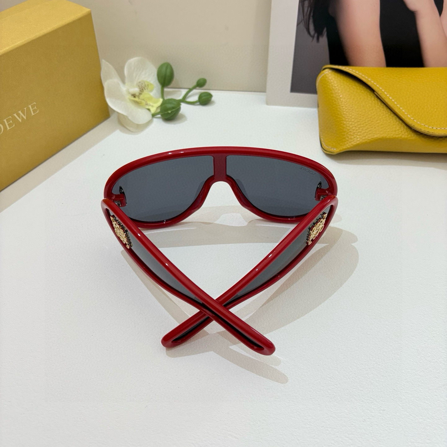 Loewe sunglasses