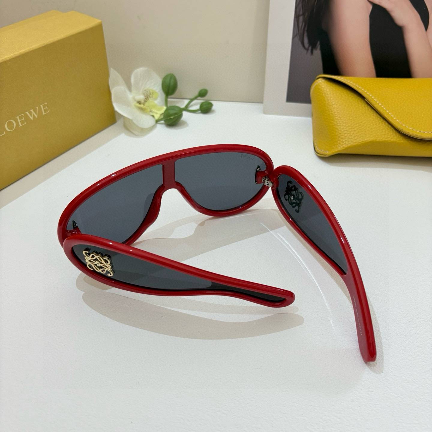 Loewe sunglasses