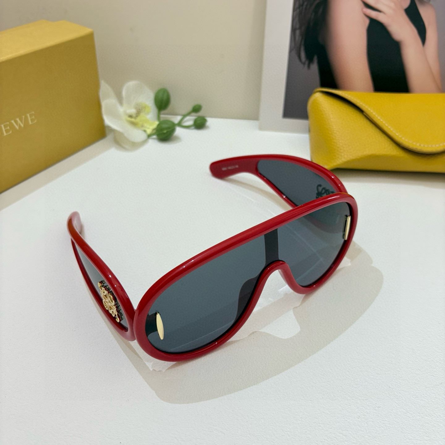 Loewe sunglasses