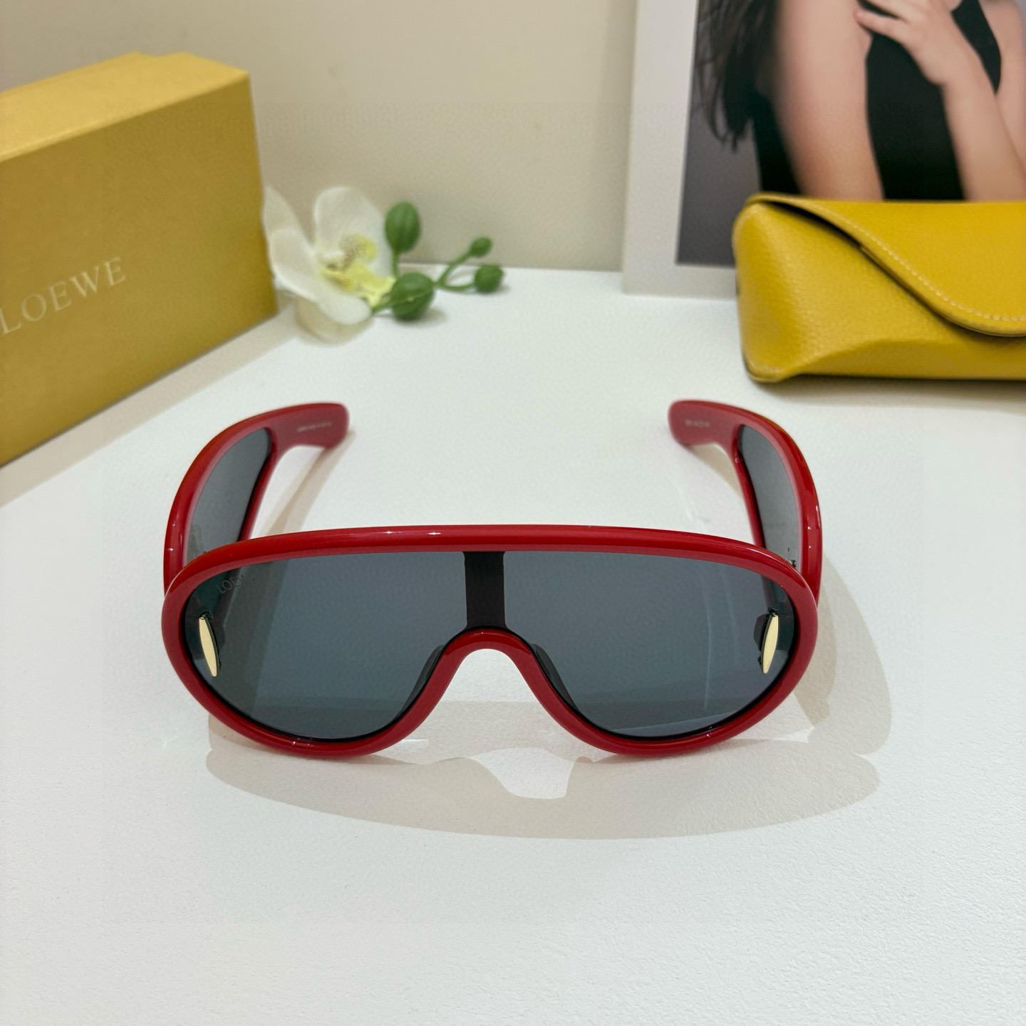Loewe sunglasses
