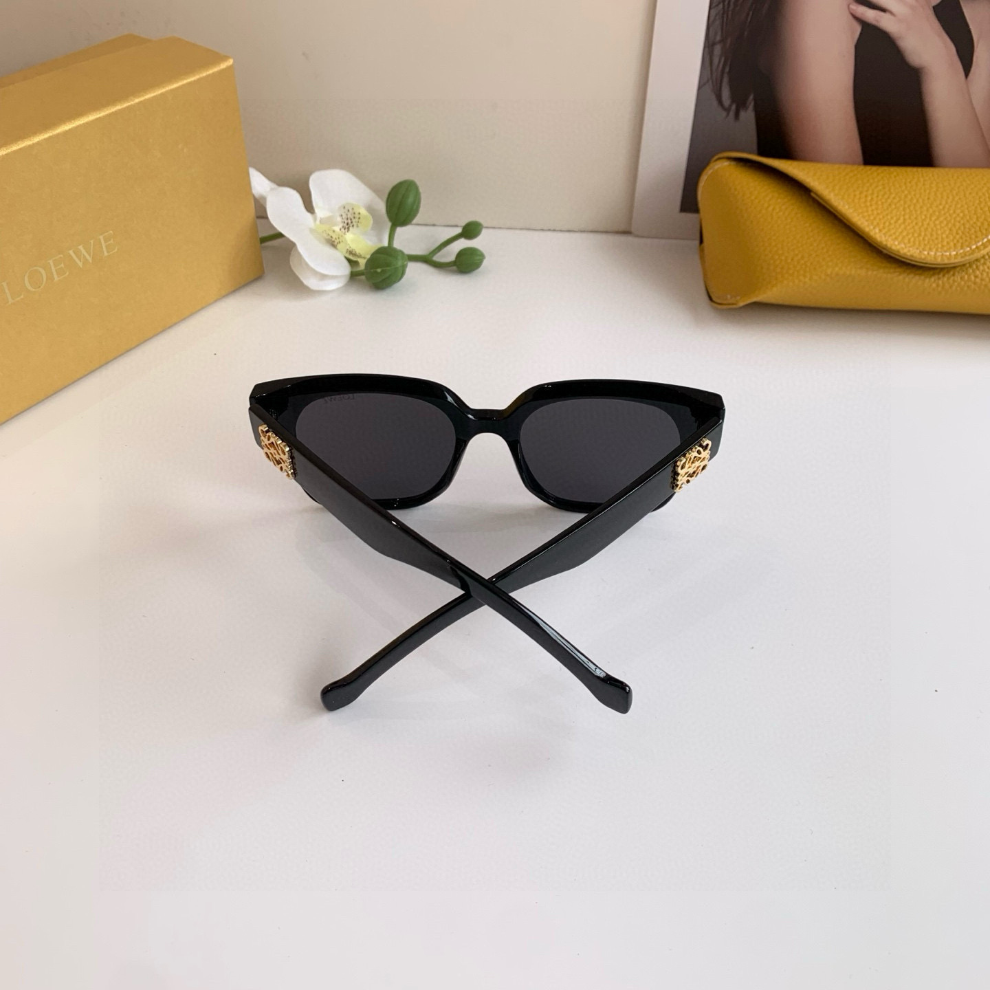 Loewe sunglasses