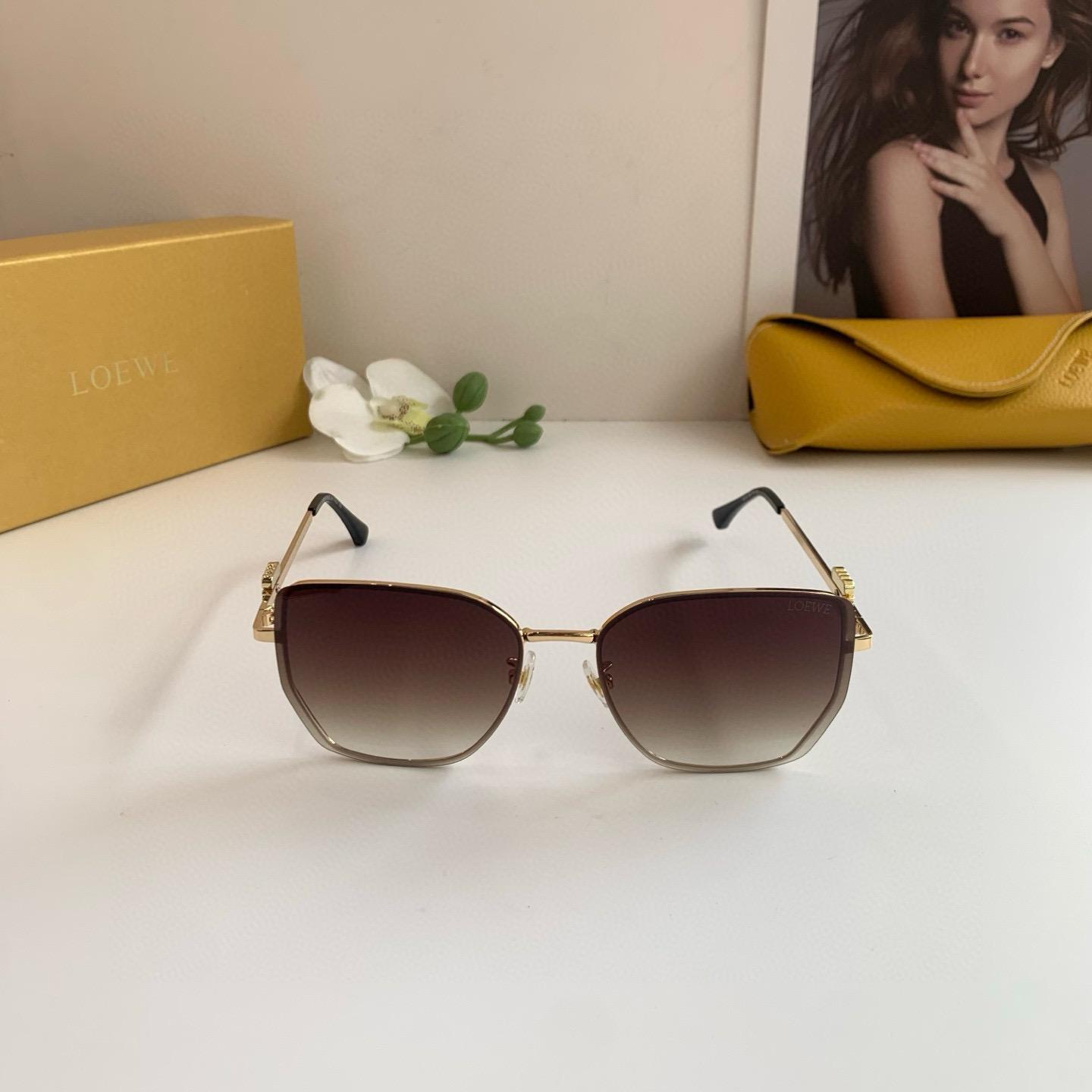 Loewe sunglasses