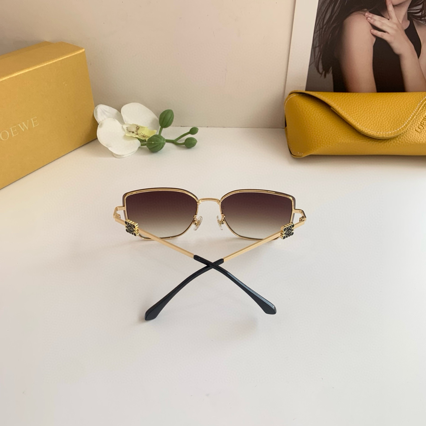 Loewe sunglasses