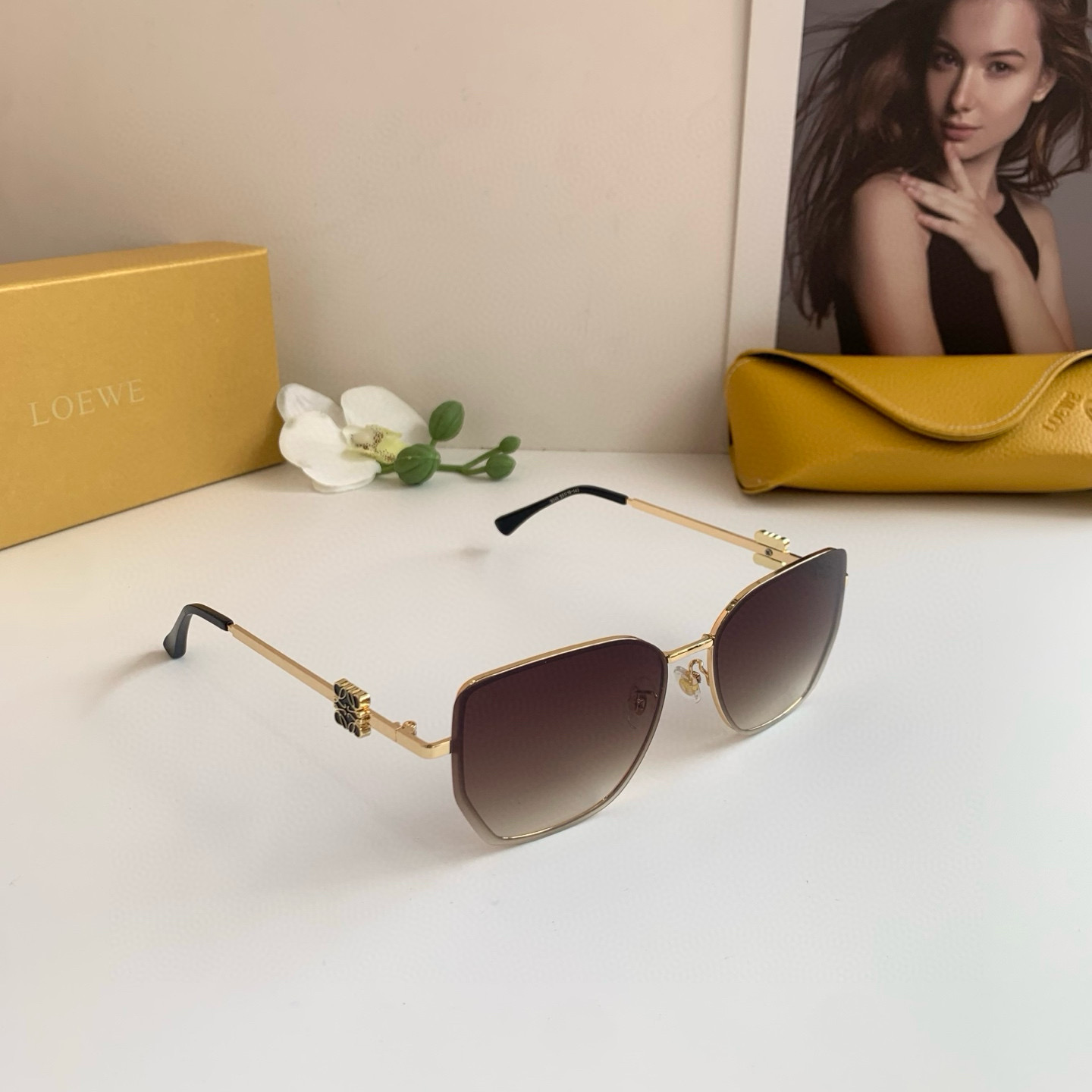 Loewe sunglasses