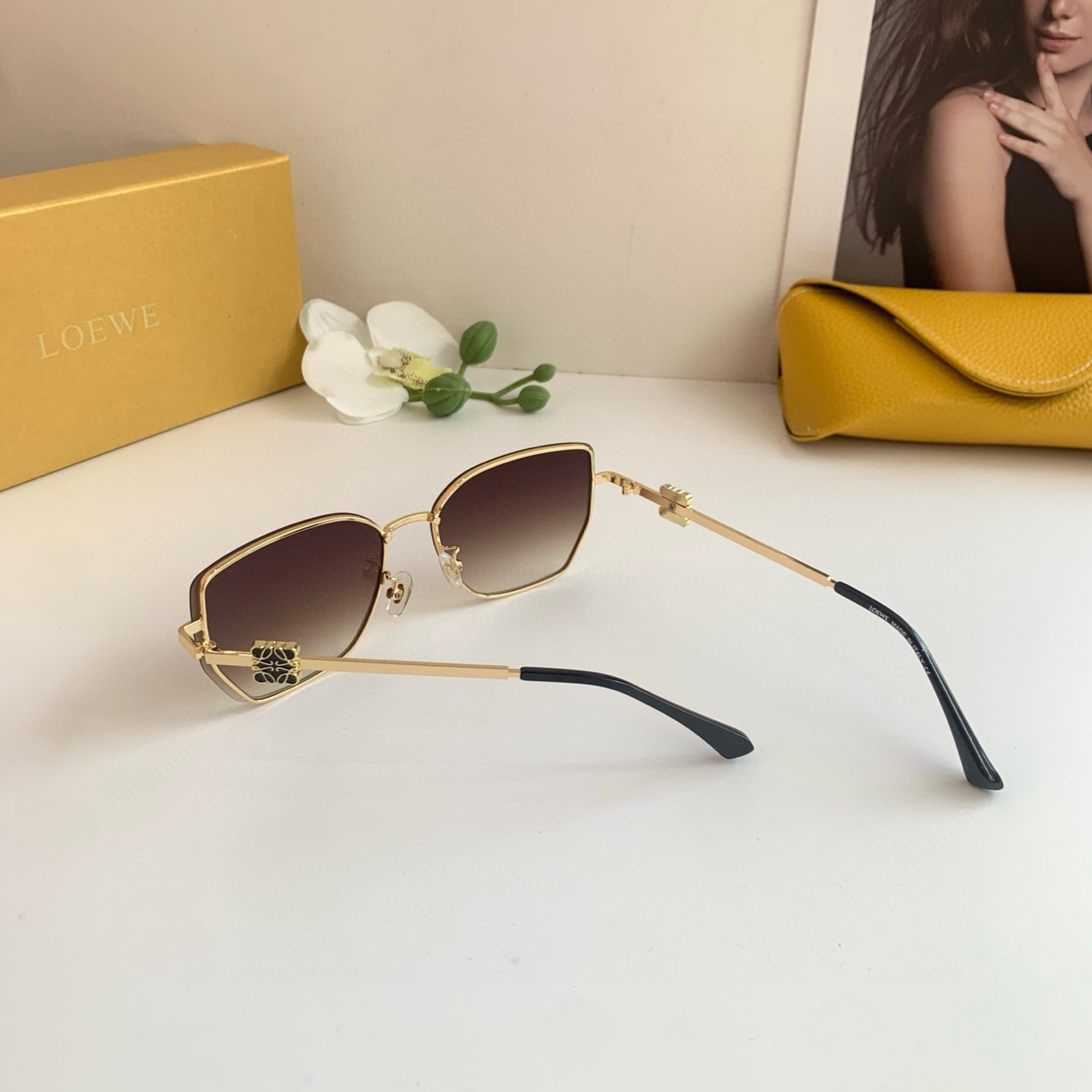 Loewe sunglasses