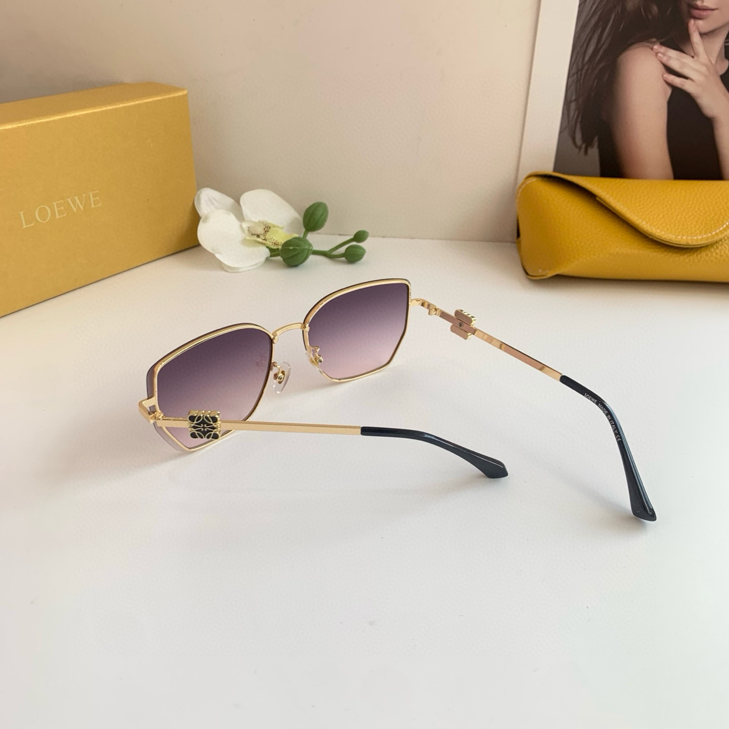 Loewe sunglasses