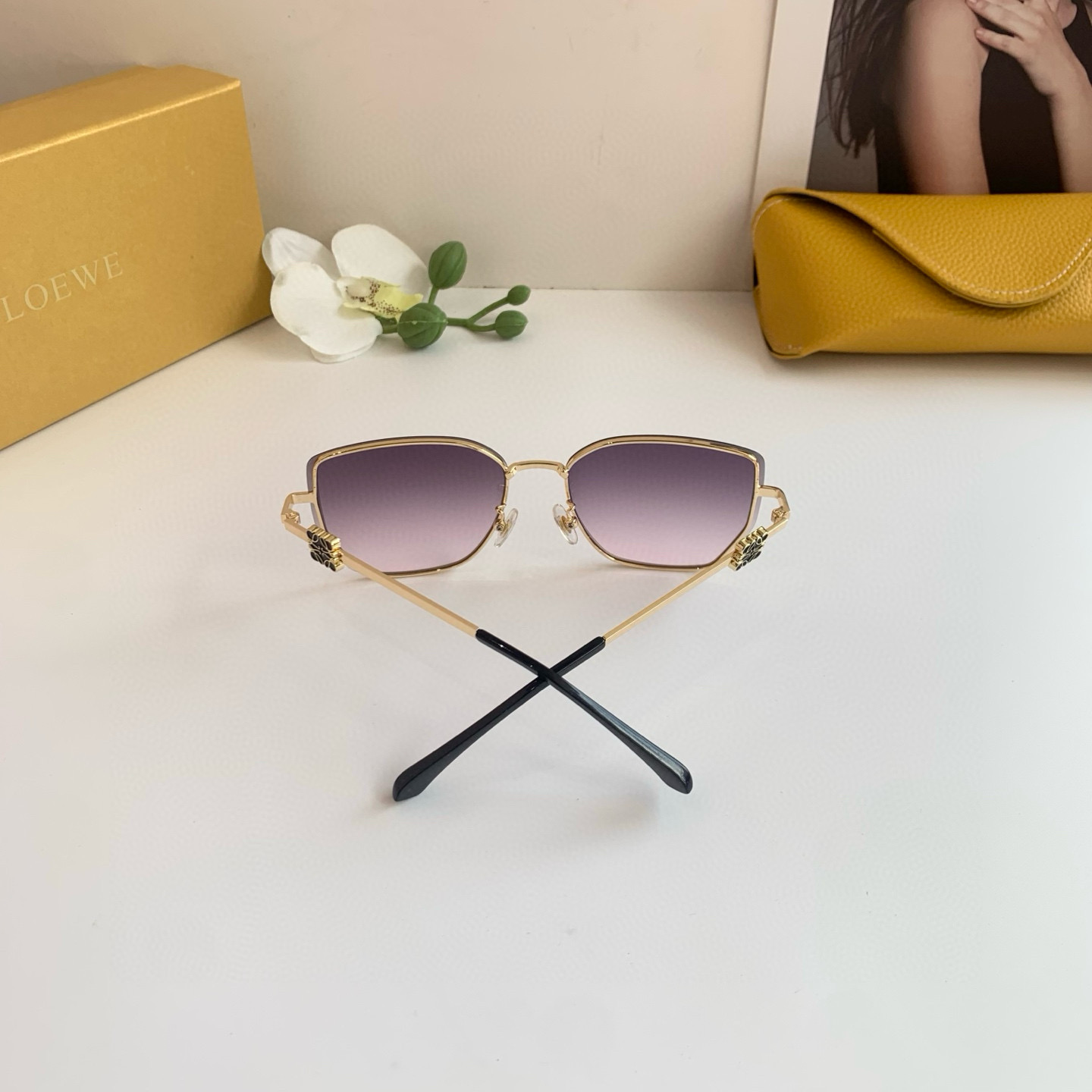 Loewe sunglasses