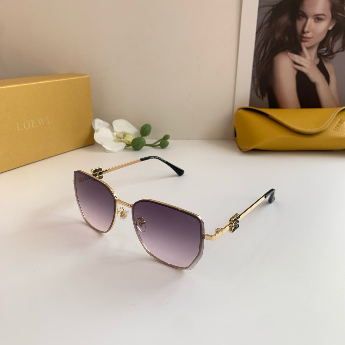 Loewe sunglasses